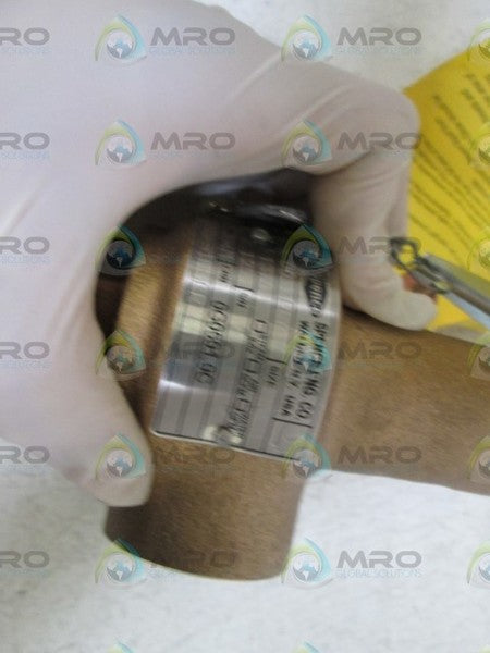 SPENCE RELIEF VALVE 1X1 0031EEA  NSNP