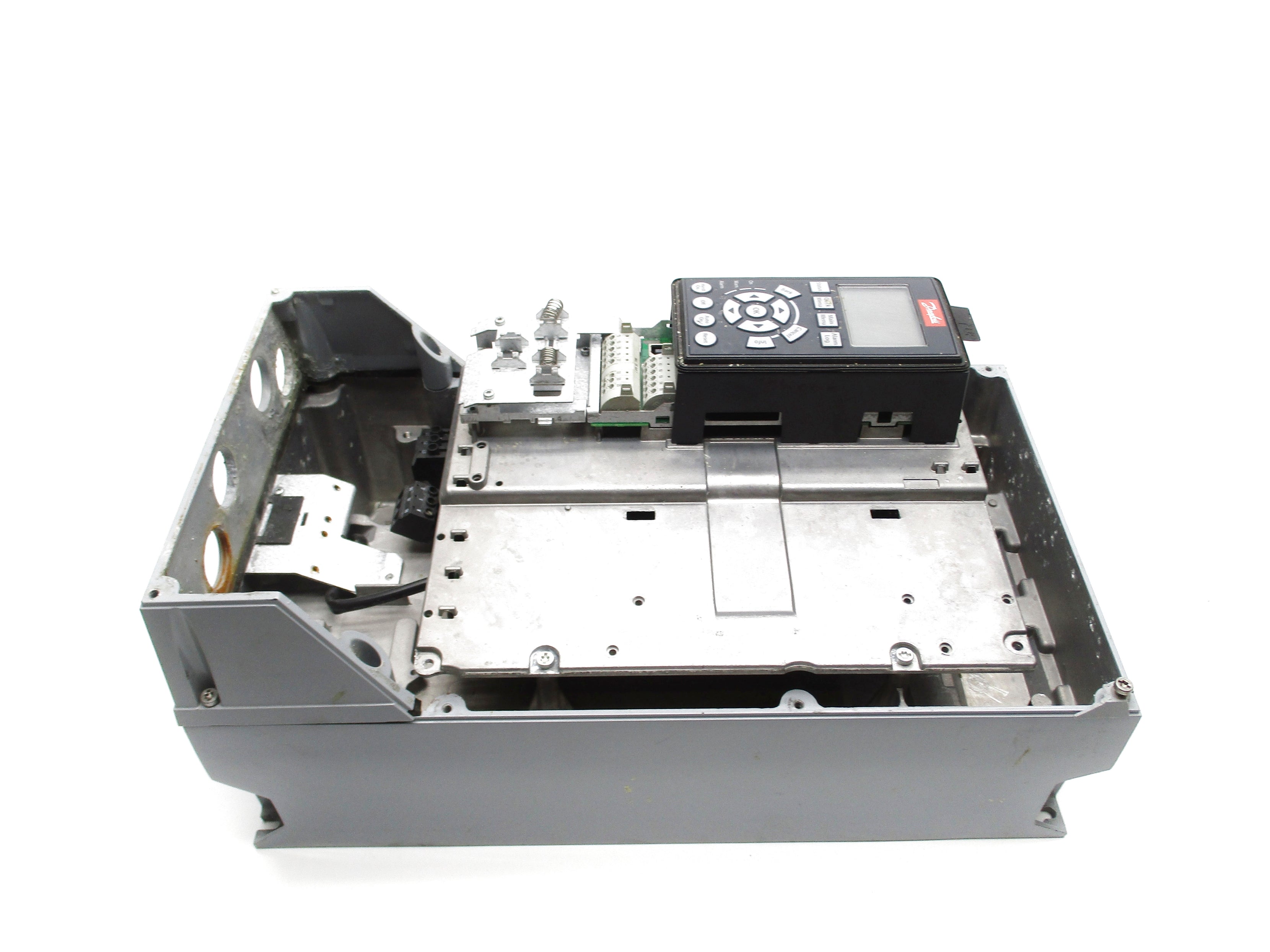 DANFOSS 131X7310 (AS PICTURED) UNMP