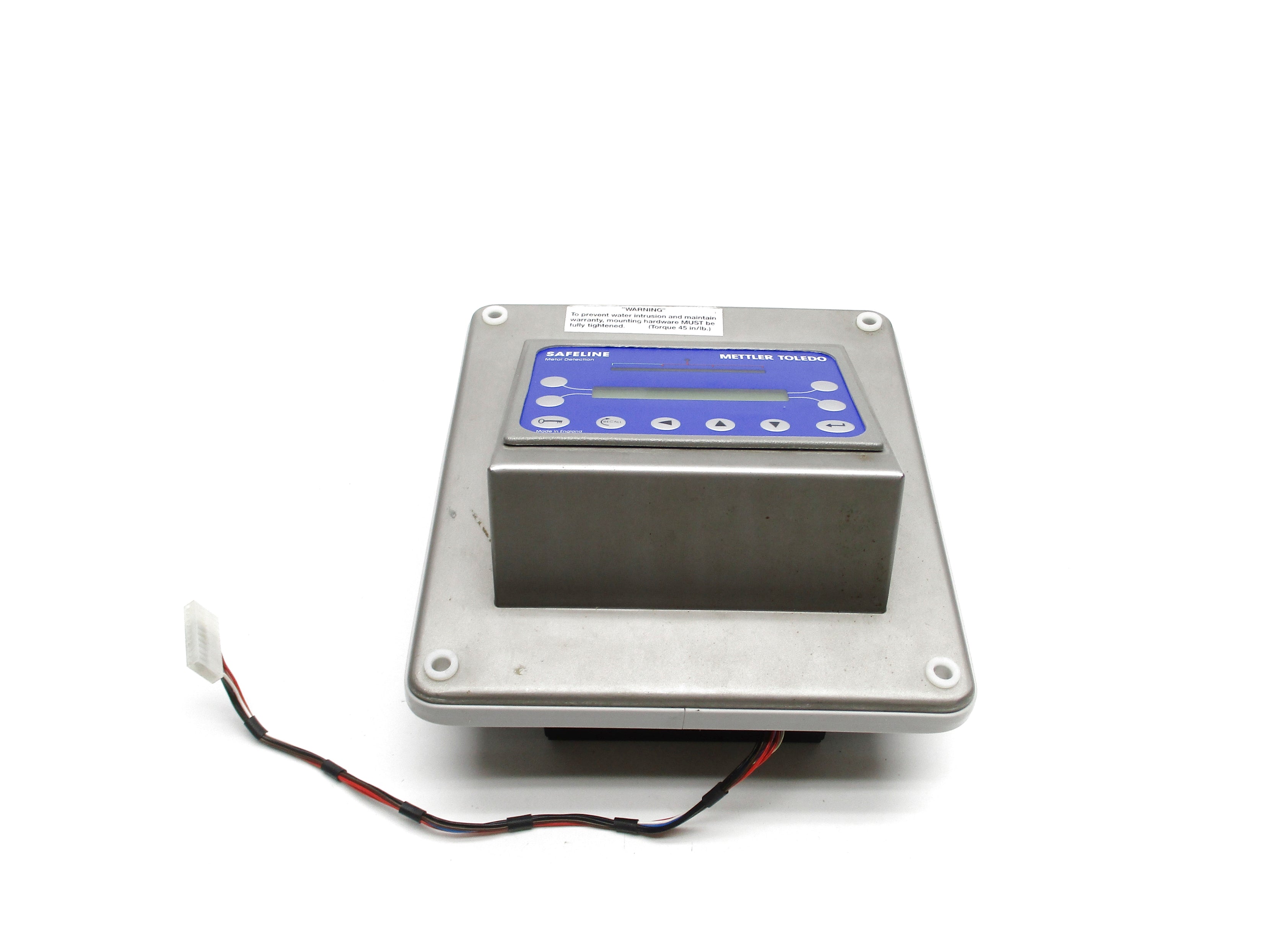 METTLER TOLEDO 90120 REMAN