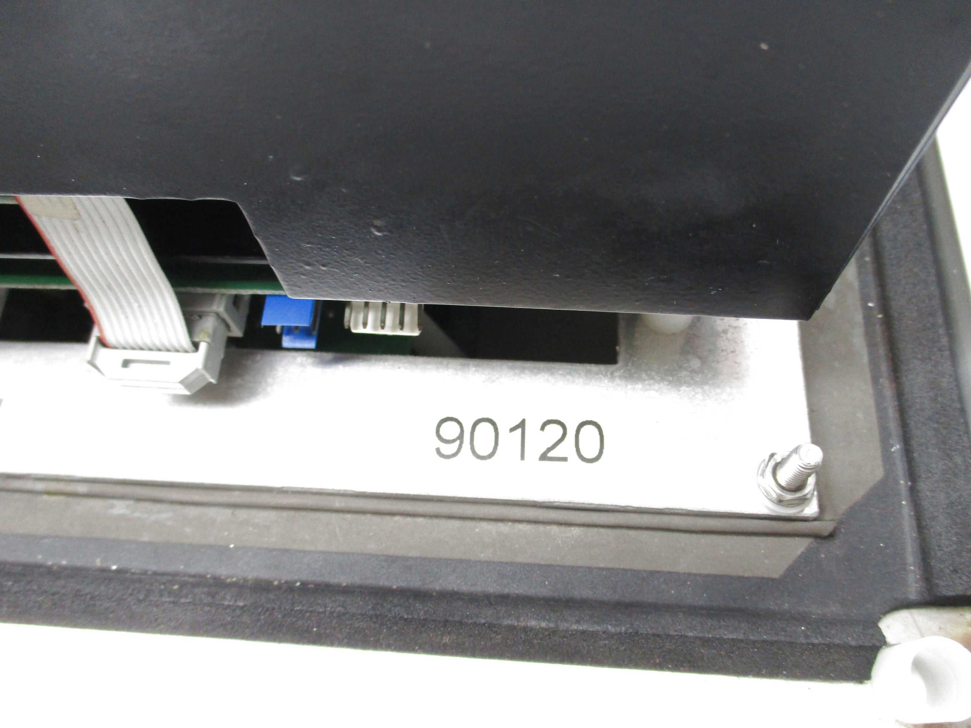 METTLER TOLEDO 90120 REMAN
