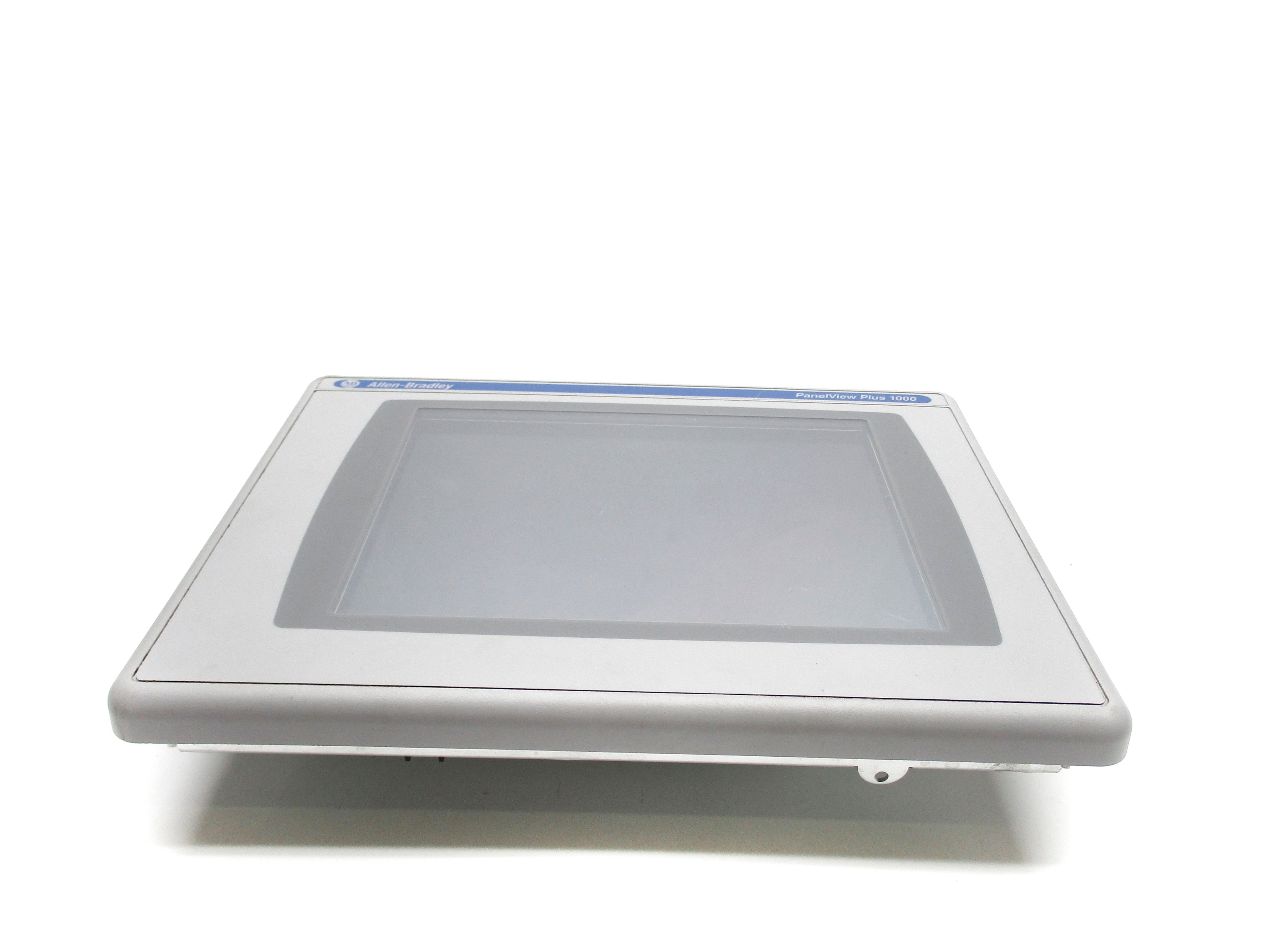 ALLEN BRADLEY 2711P-RDT10C SER. B (AS PICTURED) UNMP