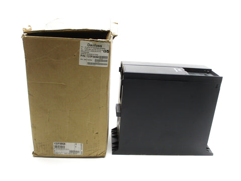 DANFOSS 132F0058 (AS PICTURED) NSMP