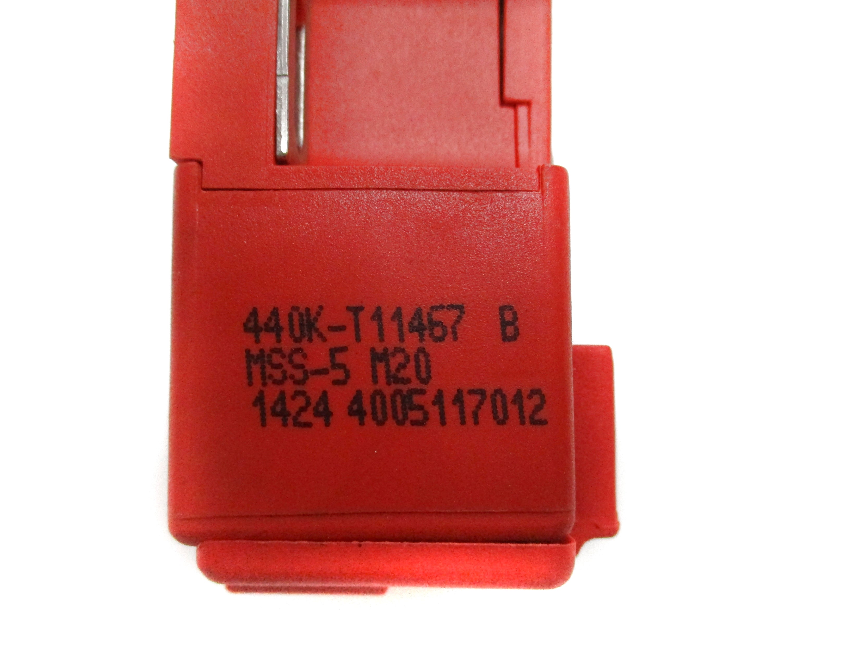 ALLEN BRADLEY 440K-T11467 SER. B NSNP