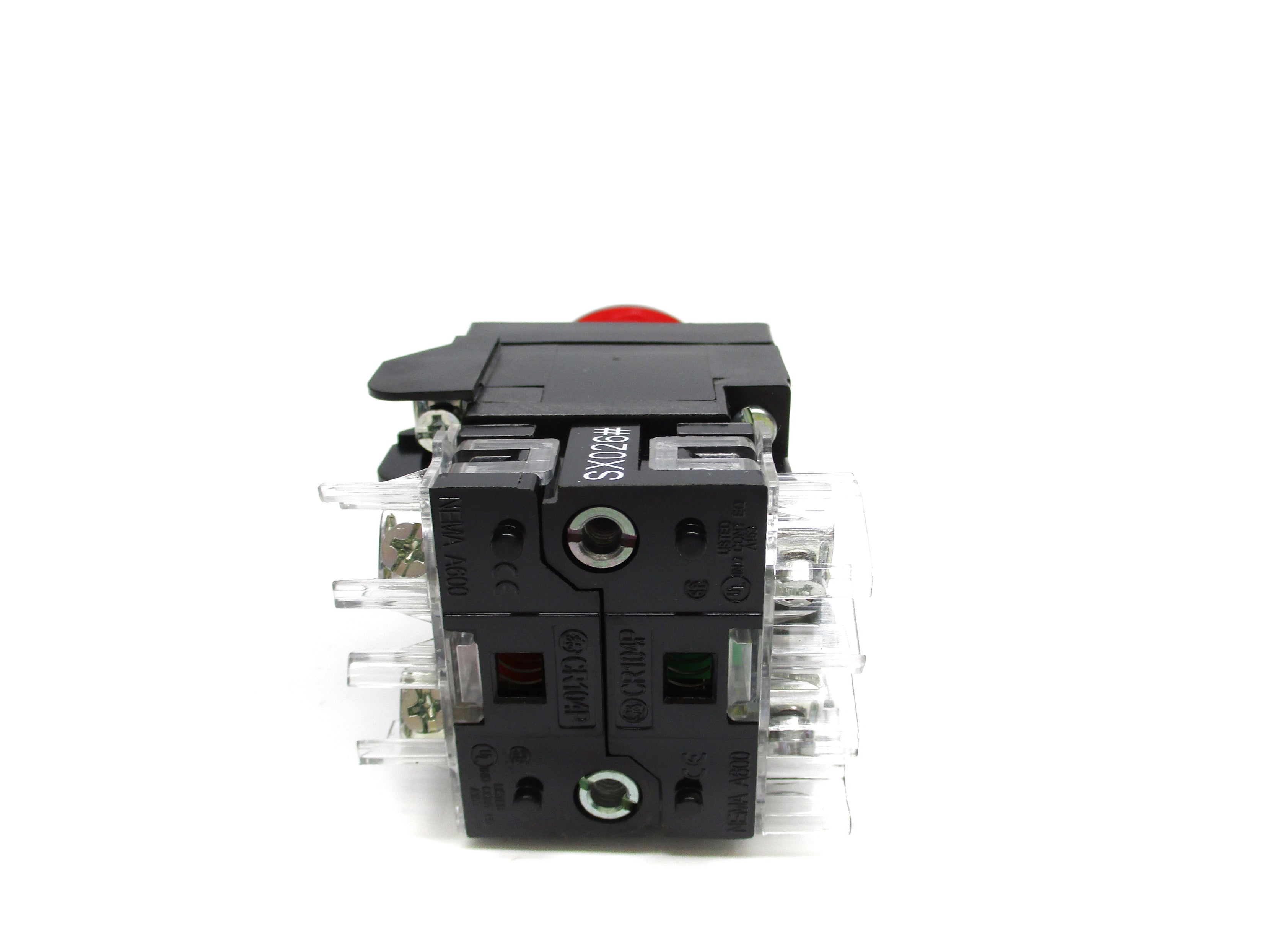GENERAL ELECTRIC CR104PXG48 NSNP