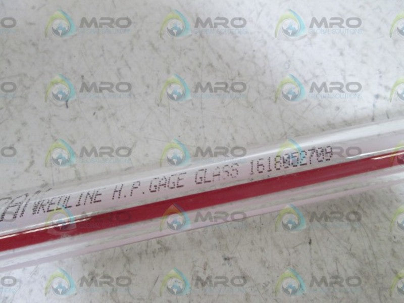 DURAN GAGE GLASS 1618052709  NSNP