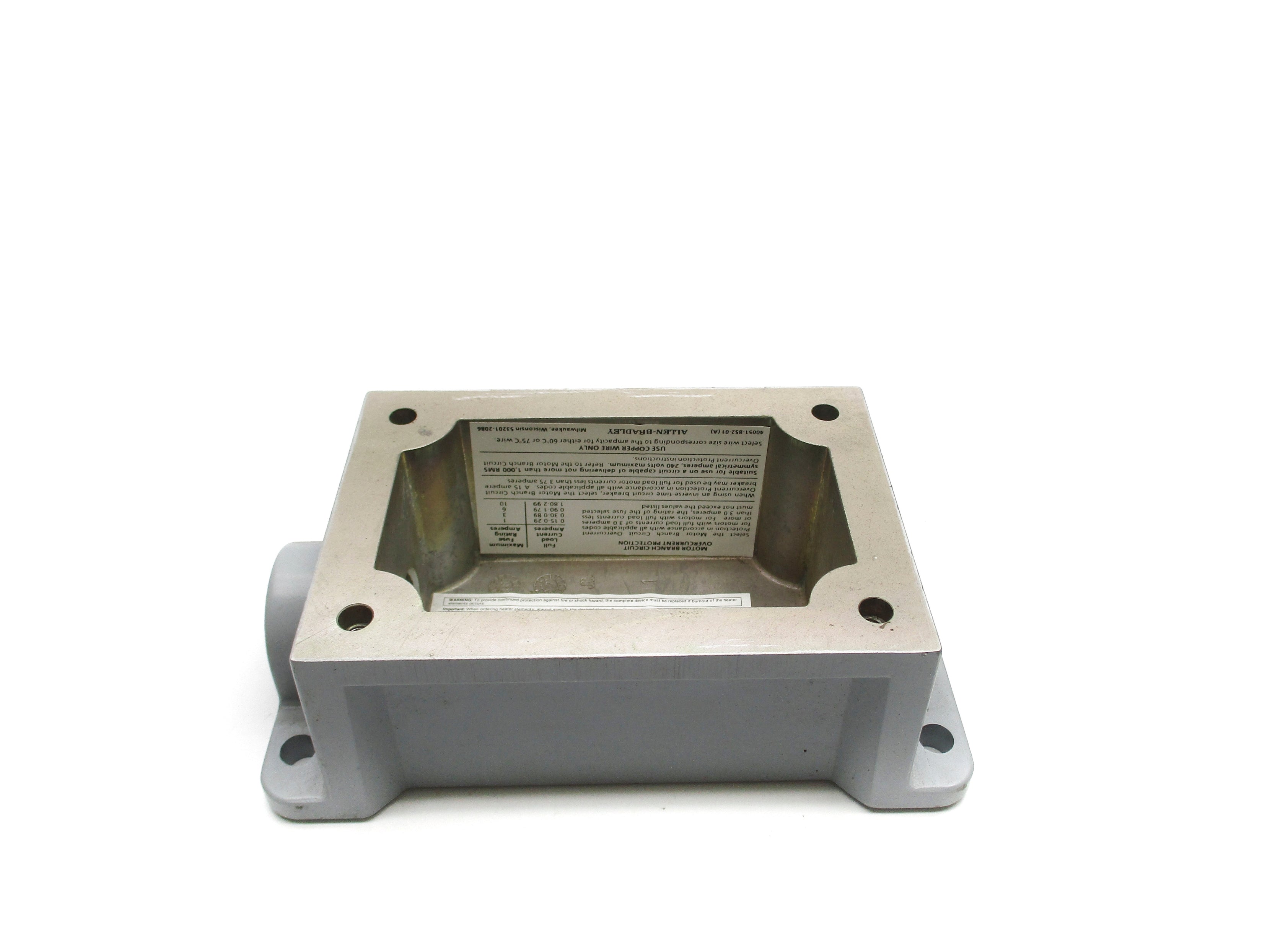 INDUSTRIAL SPARE PART 40050-817-01 NSNP