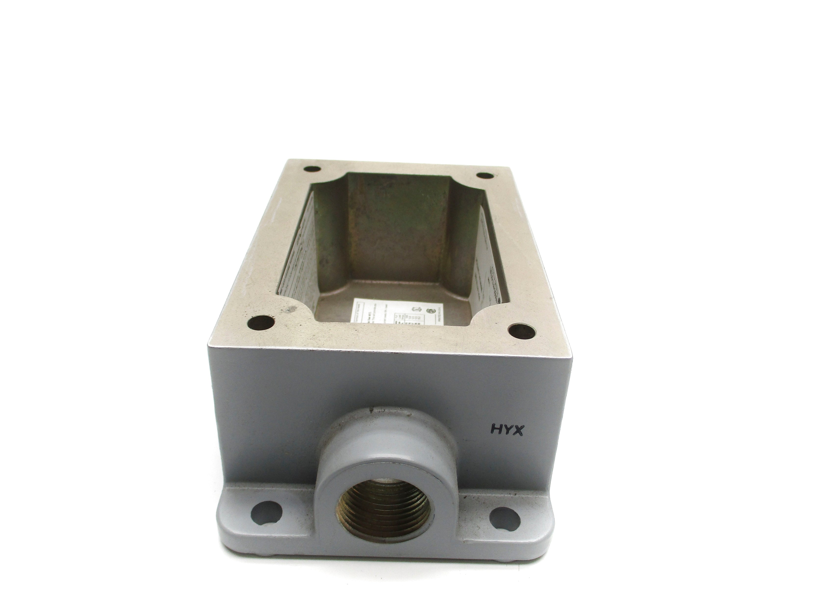 INDUSTRIAL SPARE PART 40050-817-01 NSNP