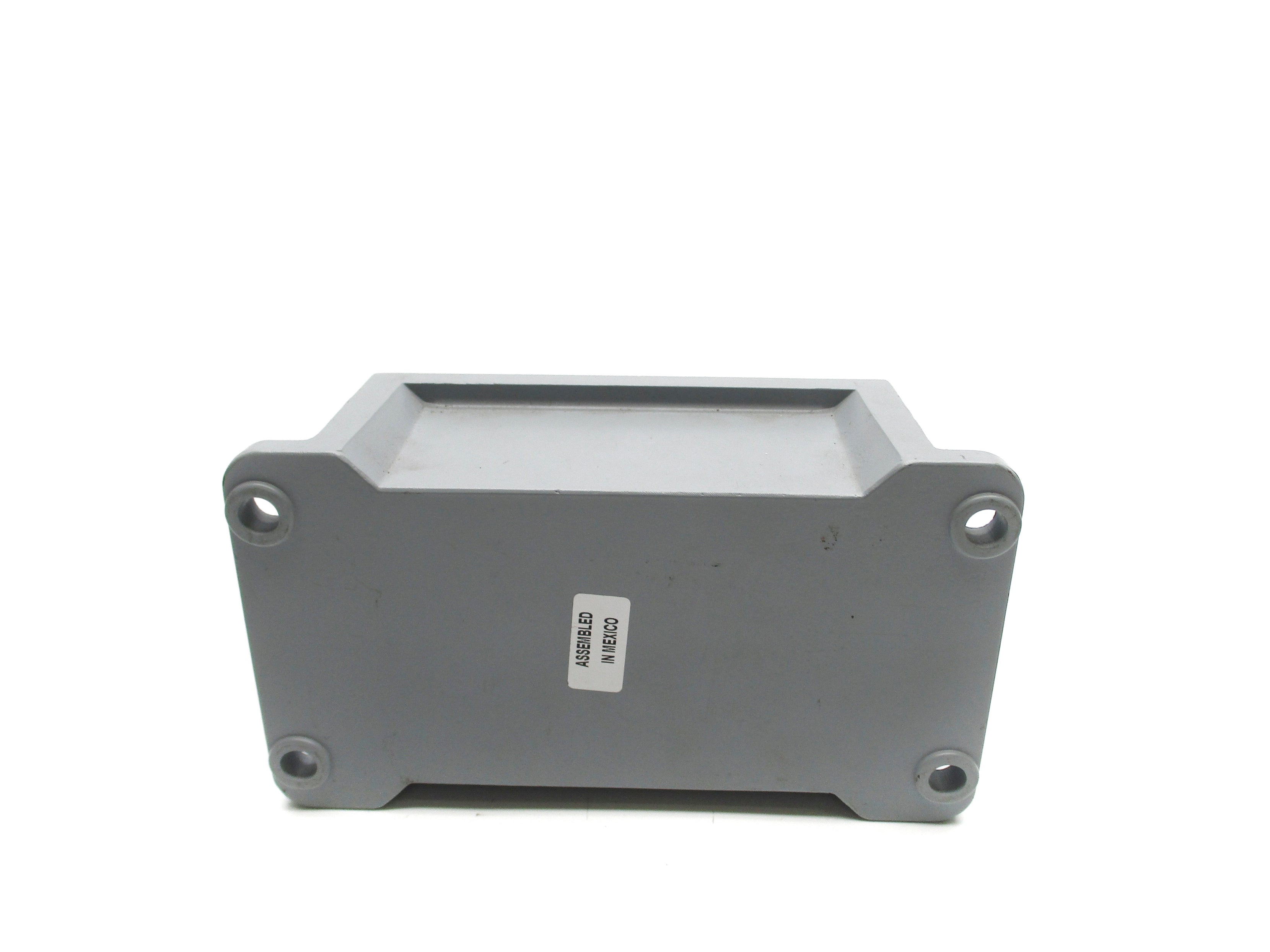 INDUSTRIAL SPARE PART 40050-817-01 NSNP
