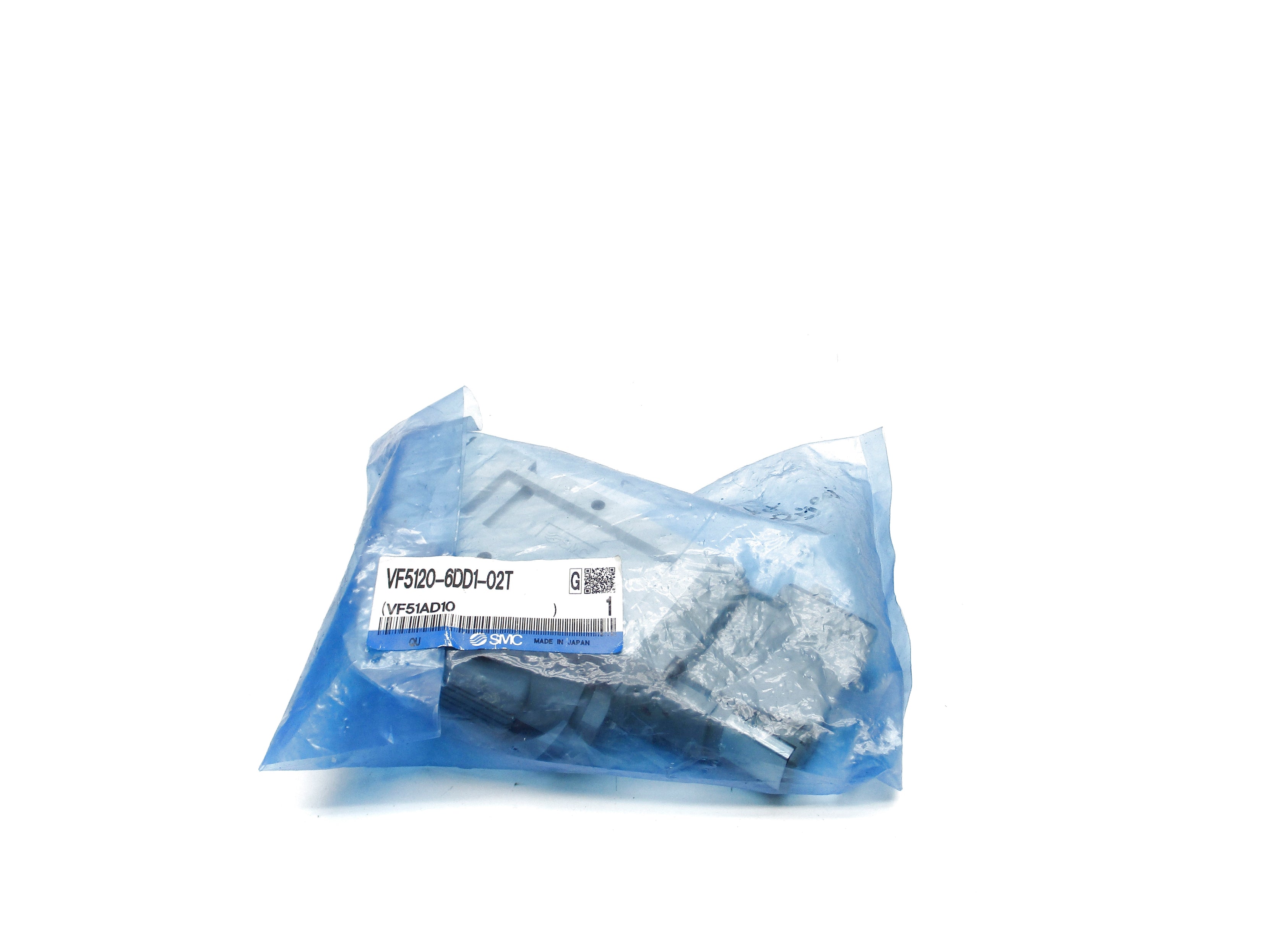SMC VF5120-6DD1-02T NSMP