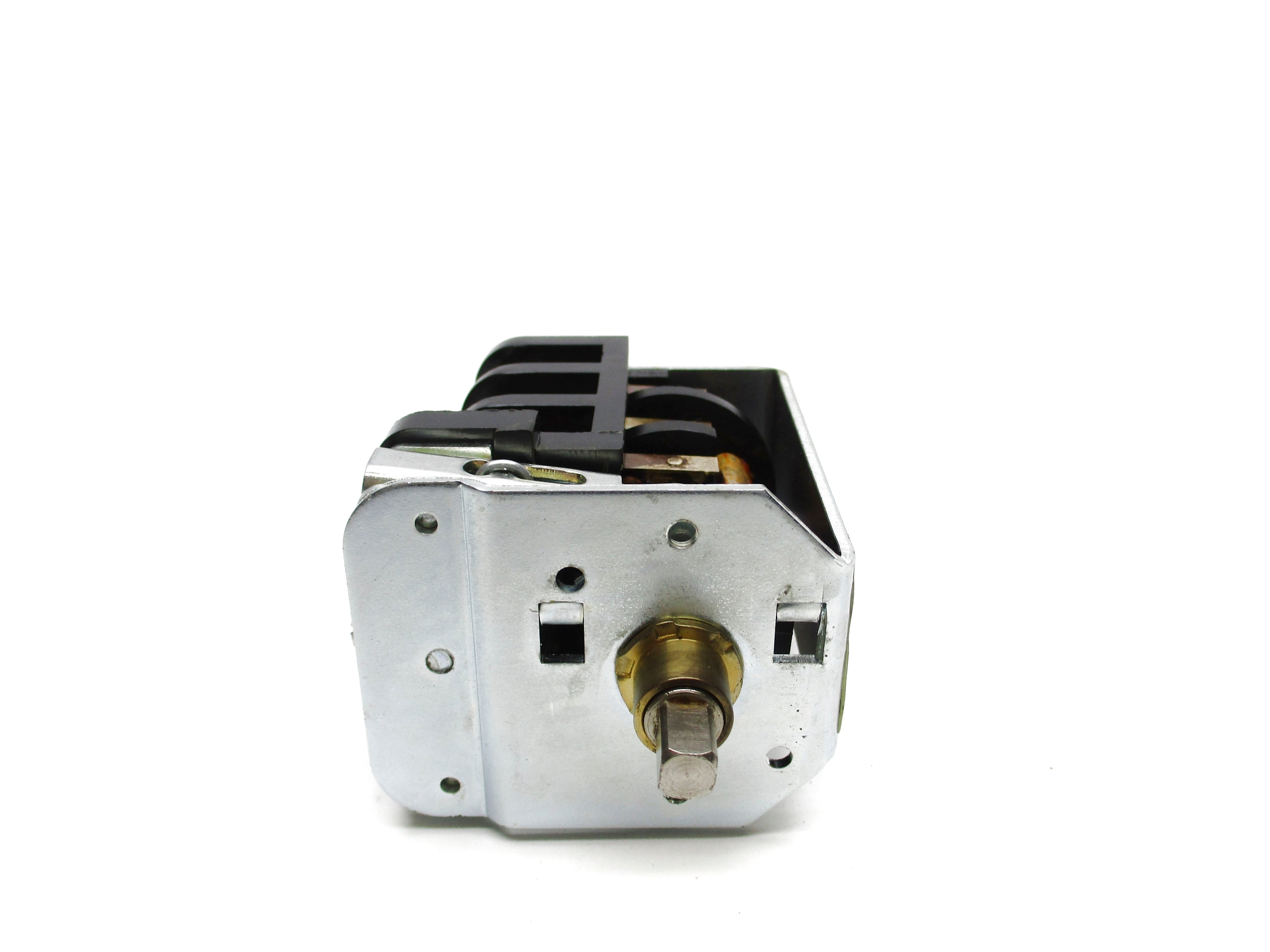 ALLEN BRADLEY 350-NX4 SER. C (BR/WH) NSMP