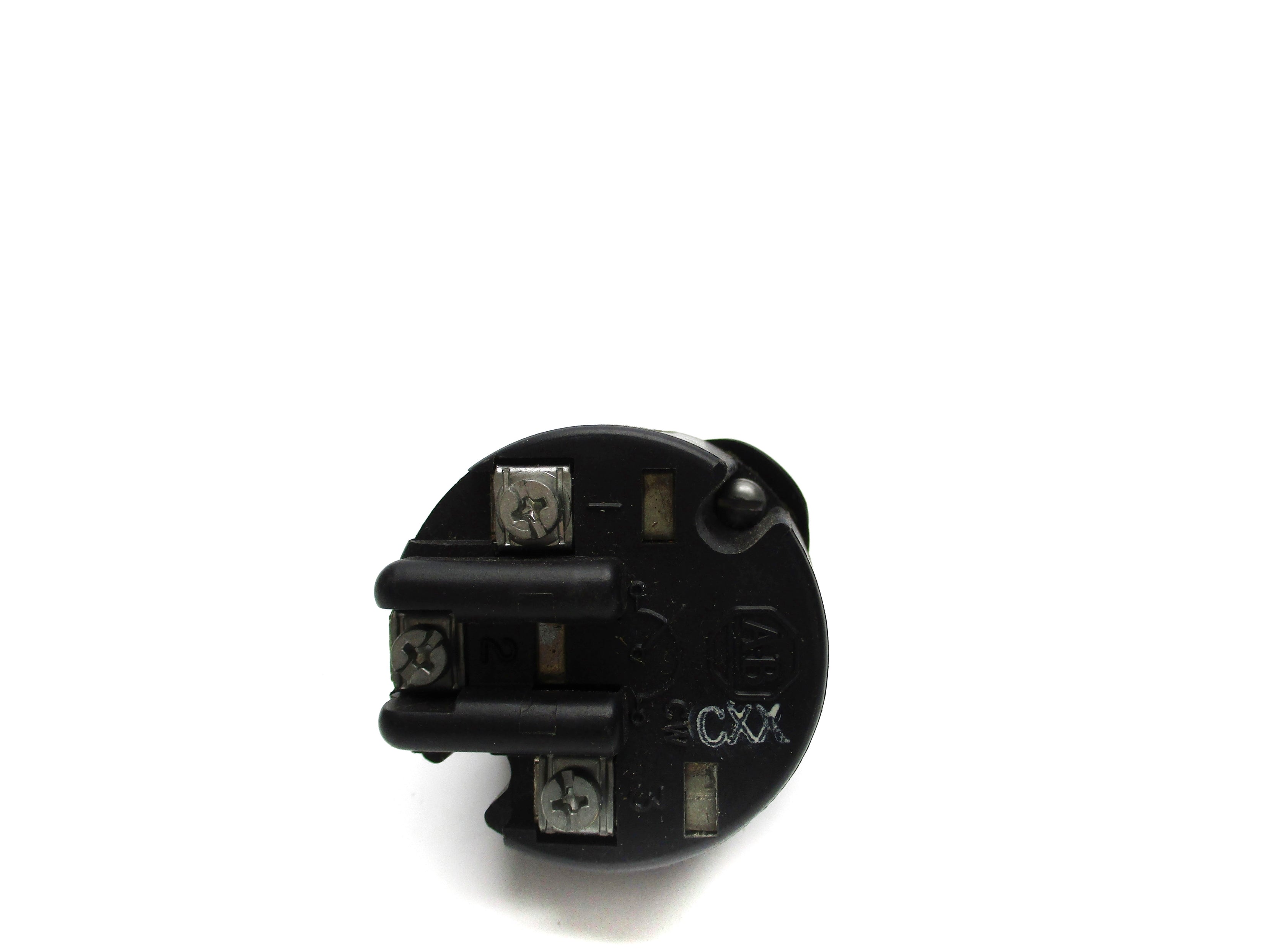 ALLEN BRADLEY 800T-U19 SER. Q 300VAC/DC NSNP