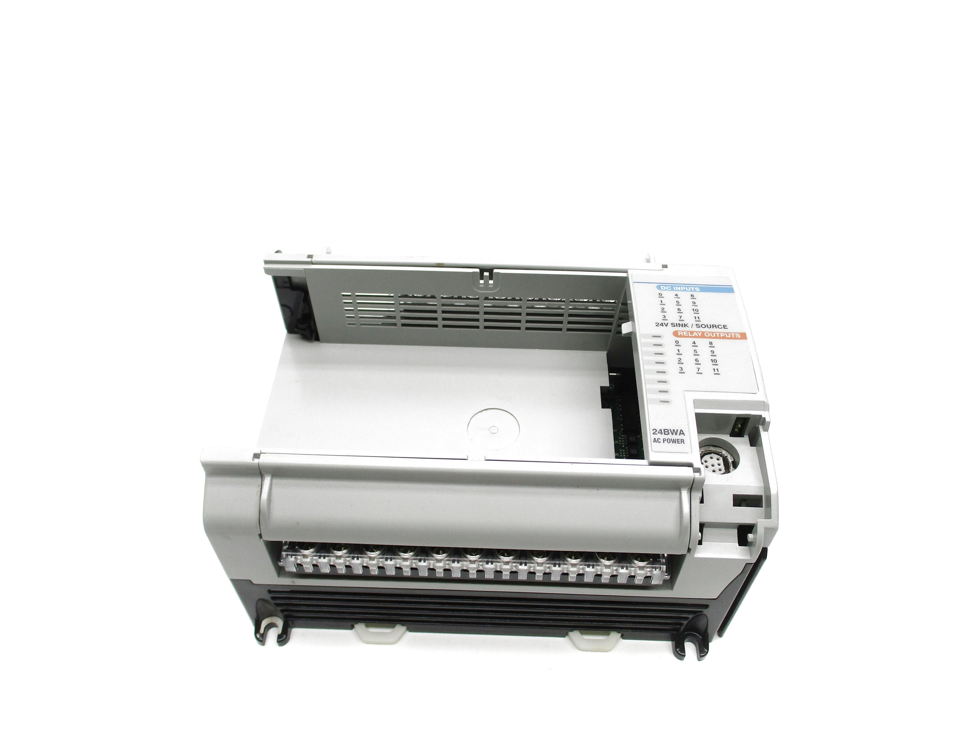 ALLEN BRADLEY 1764-24BWA SER. B UNMP