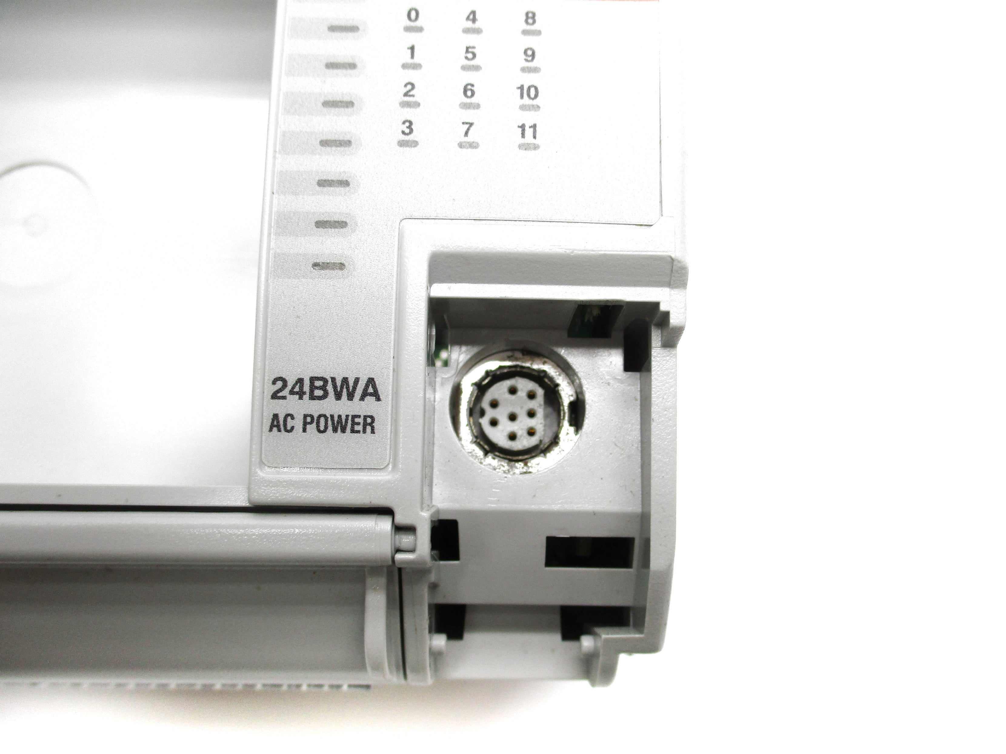 ALLEN BRADLEY 1764-24BWA SER. B UNMP
