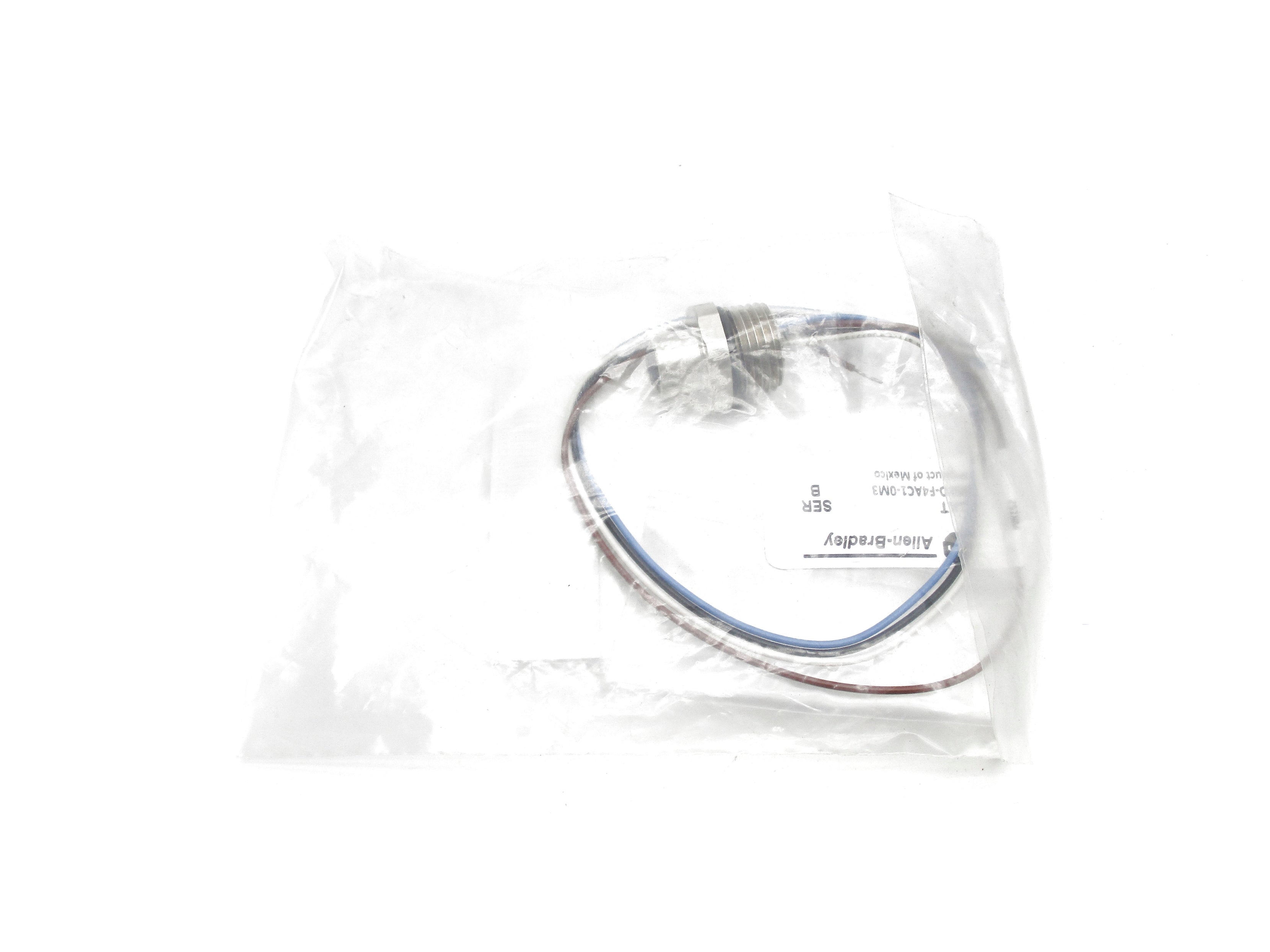 INDUSTRIAL SPARE PART 888D-F4AC1-0M3 SER. B (WH) NSMP