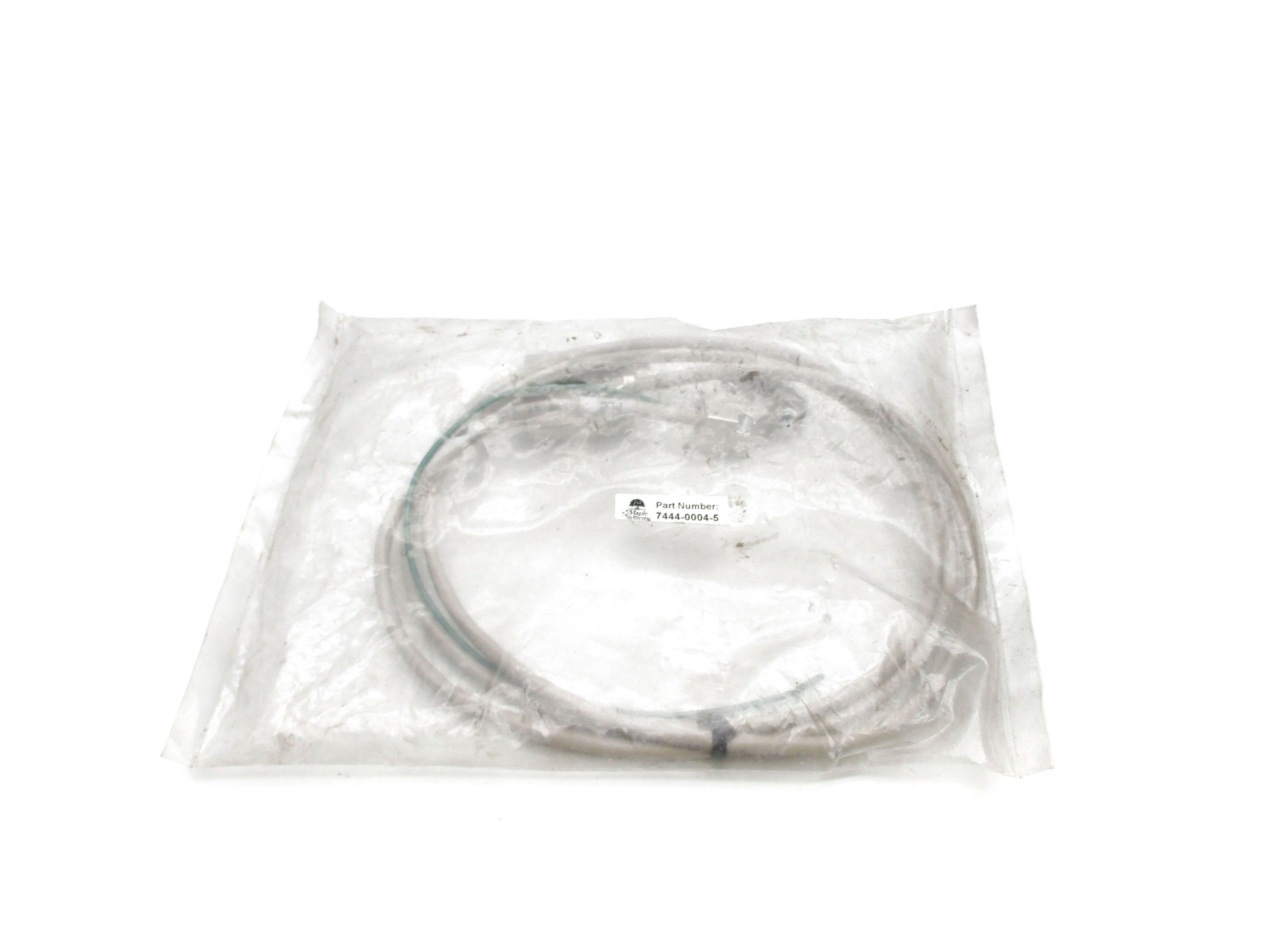 MAPLE SYSTEMS 7444-0004-5 NSMP