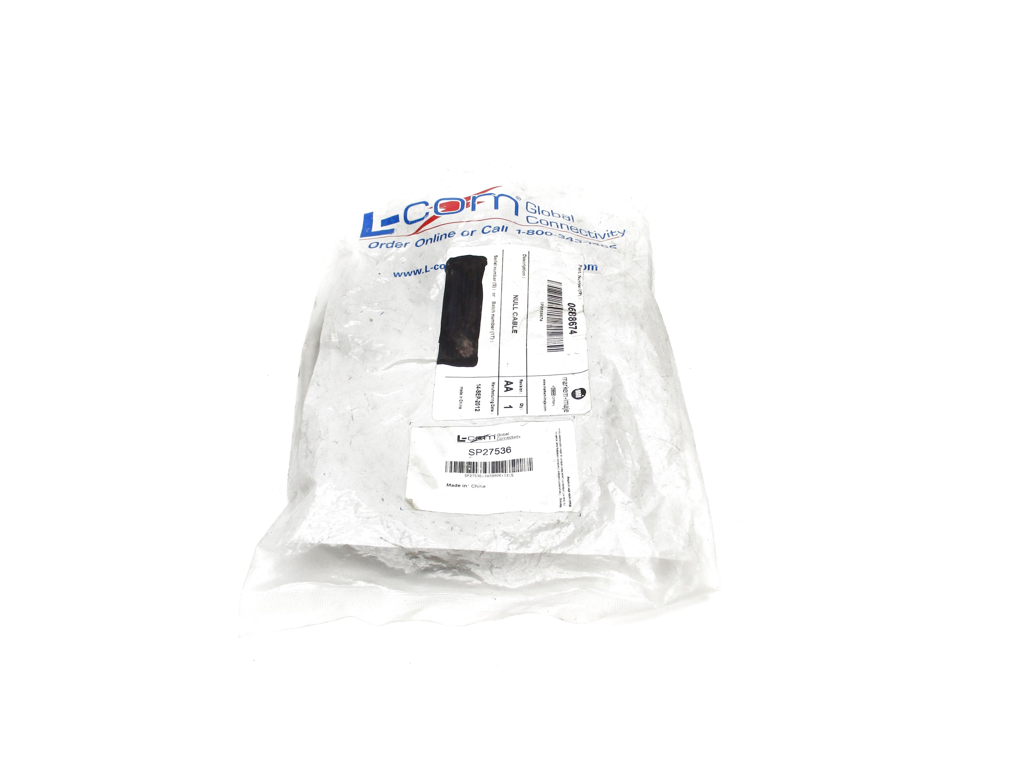 L-COM SP27536 NSMP