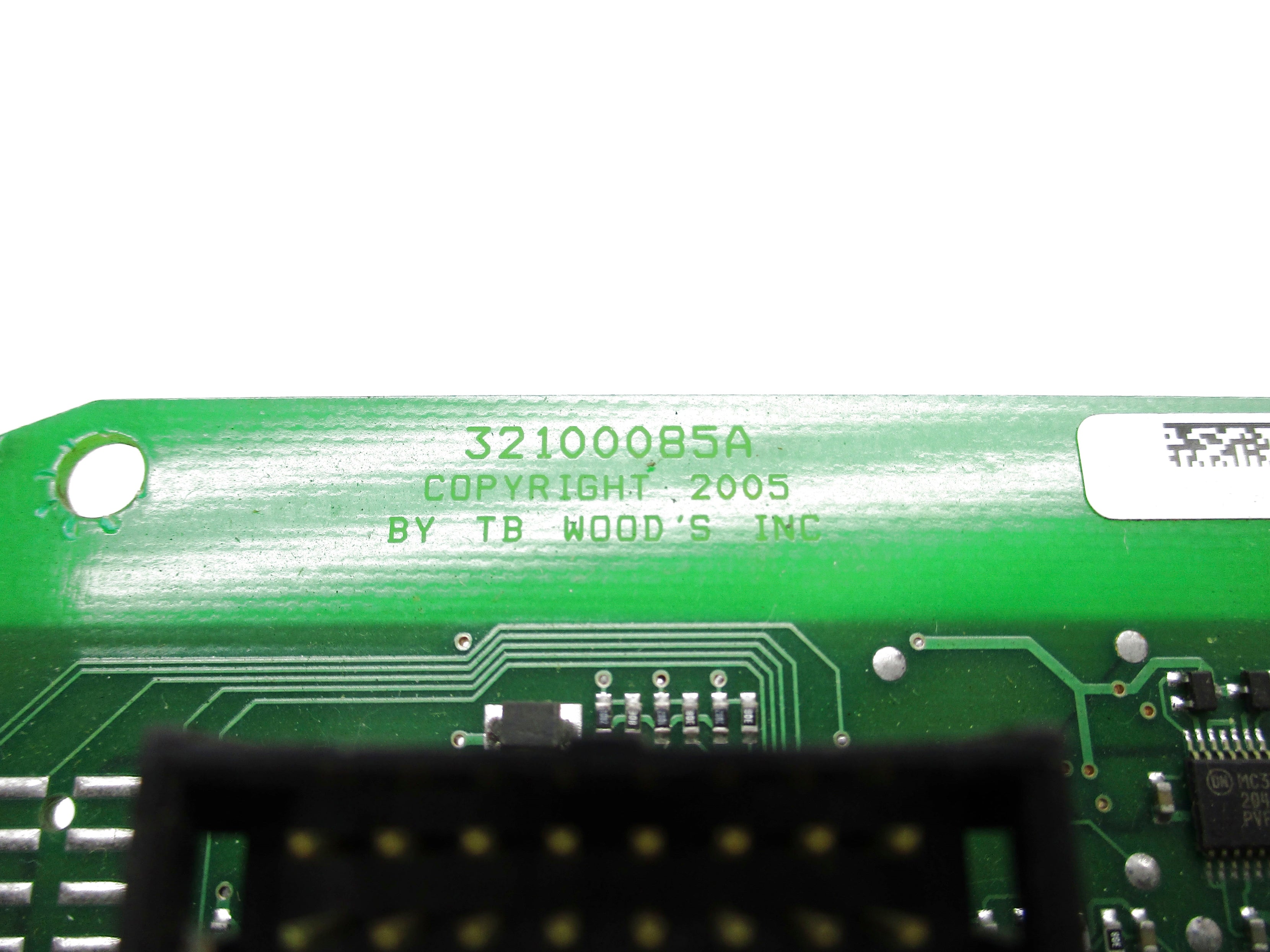 TB WOOD'S 32100085A UNMP
