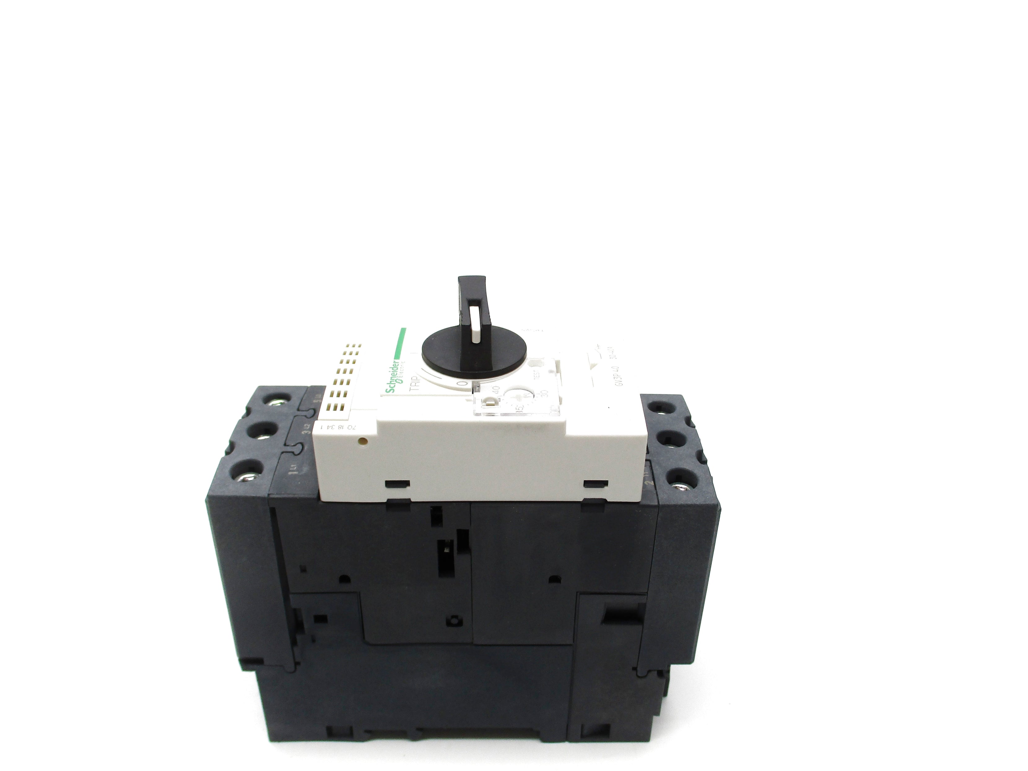 SCHNEIDER GV3P40 30-40A 690V NSMP