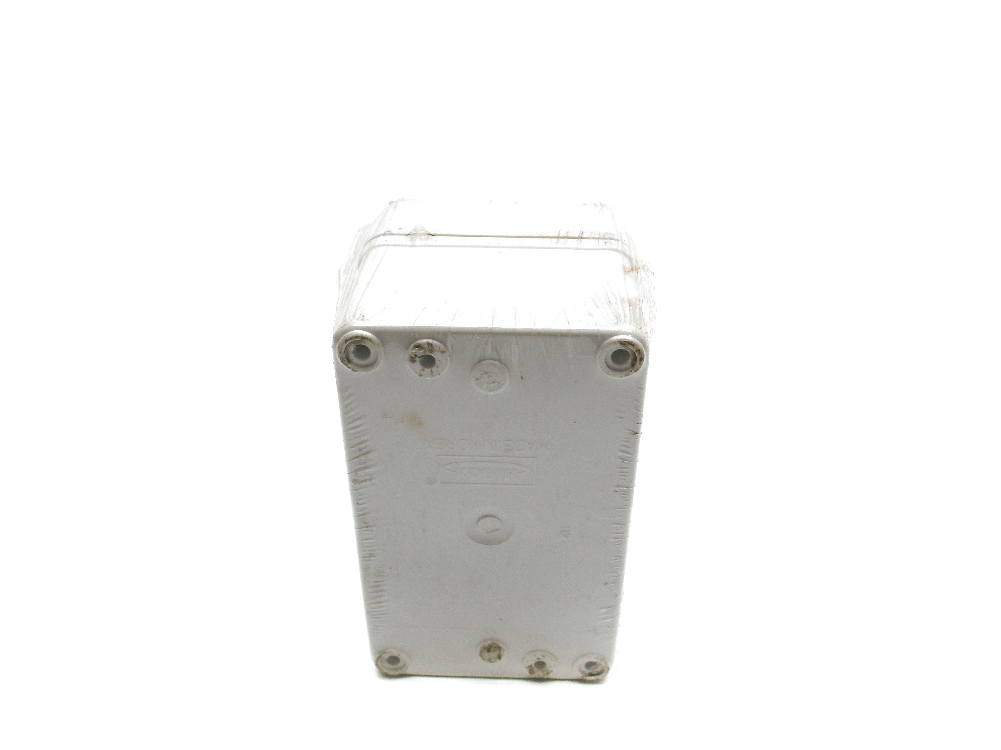 ALLEN BRADLEY 800H-2HZ4C SER. A (WH) NSMP