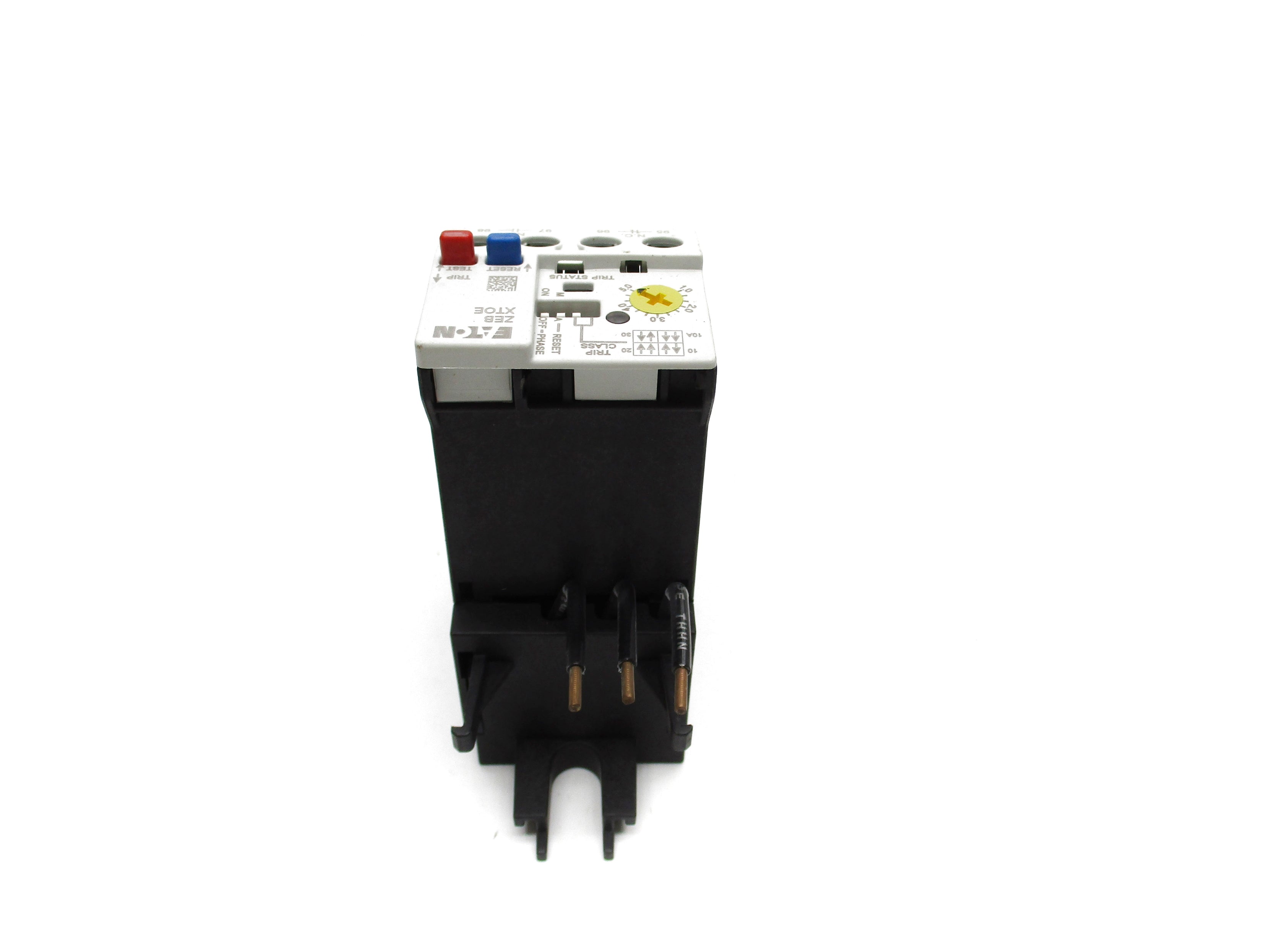 EATON XTOE005BCS 690V 1-5A UNMP