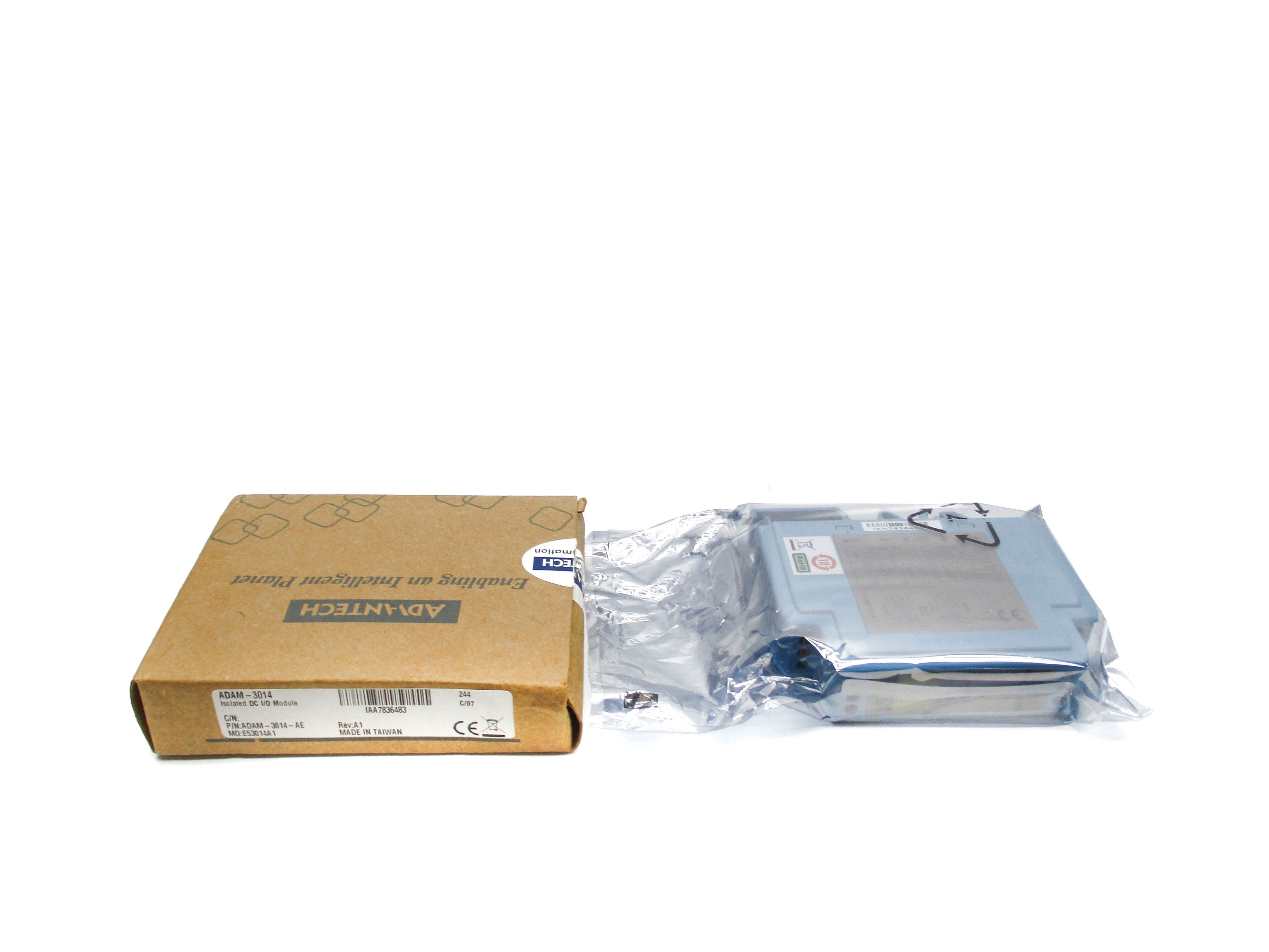 ADVANTECH ADAM-3014 NSMP