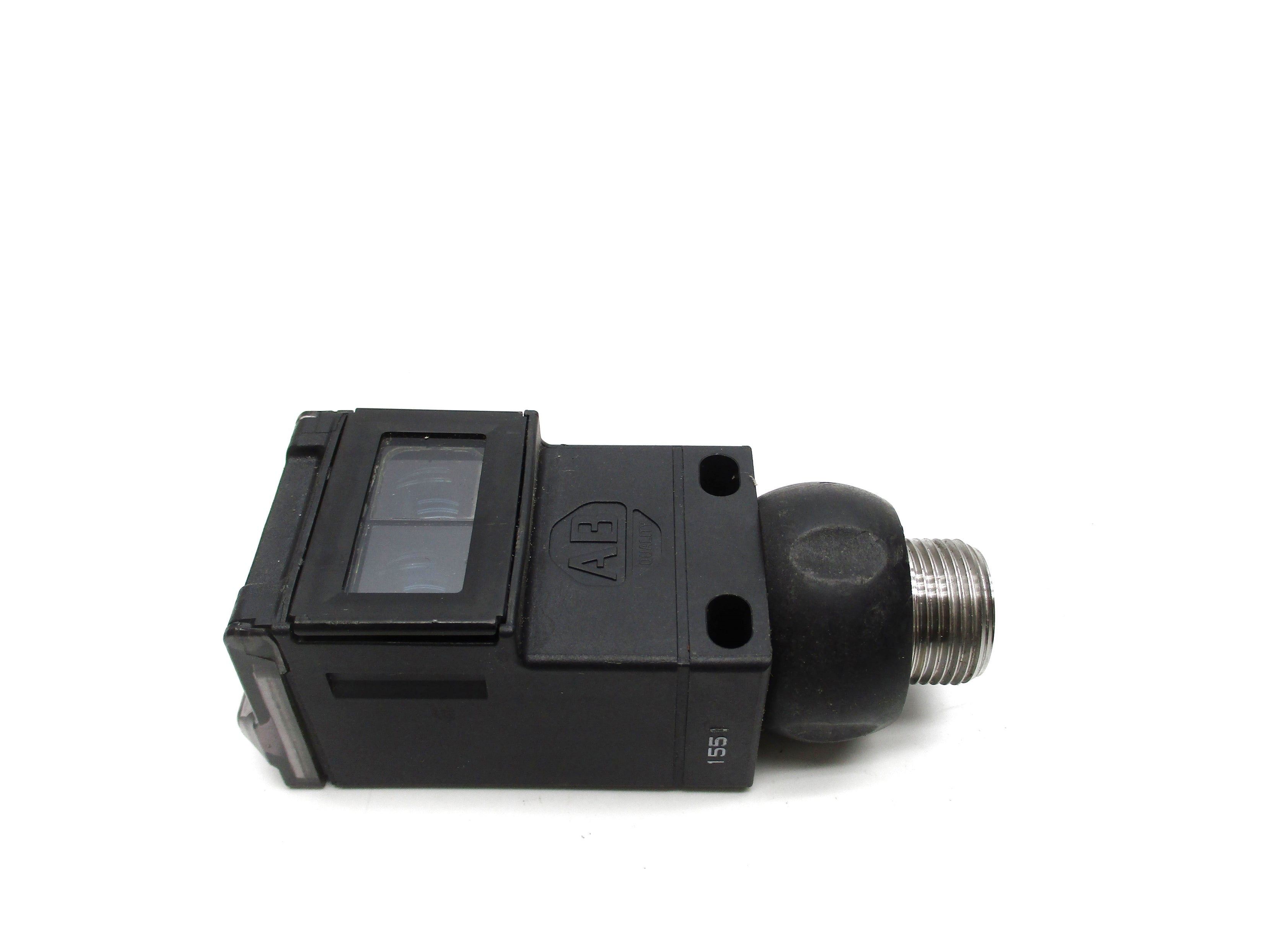 ALLEN BRADLEY 42GRU-9202-QD SER. B UNMP