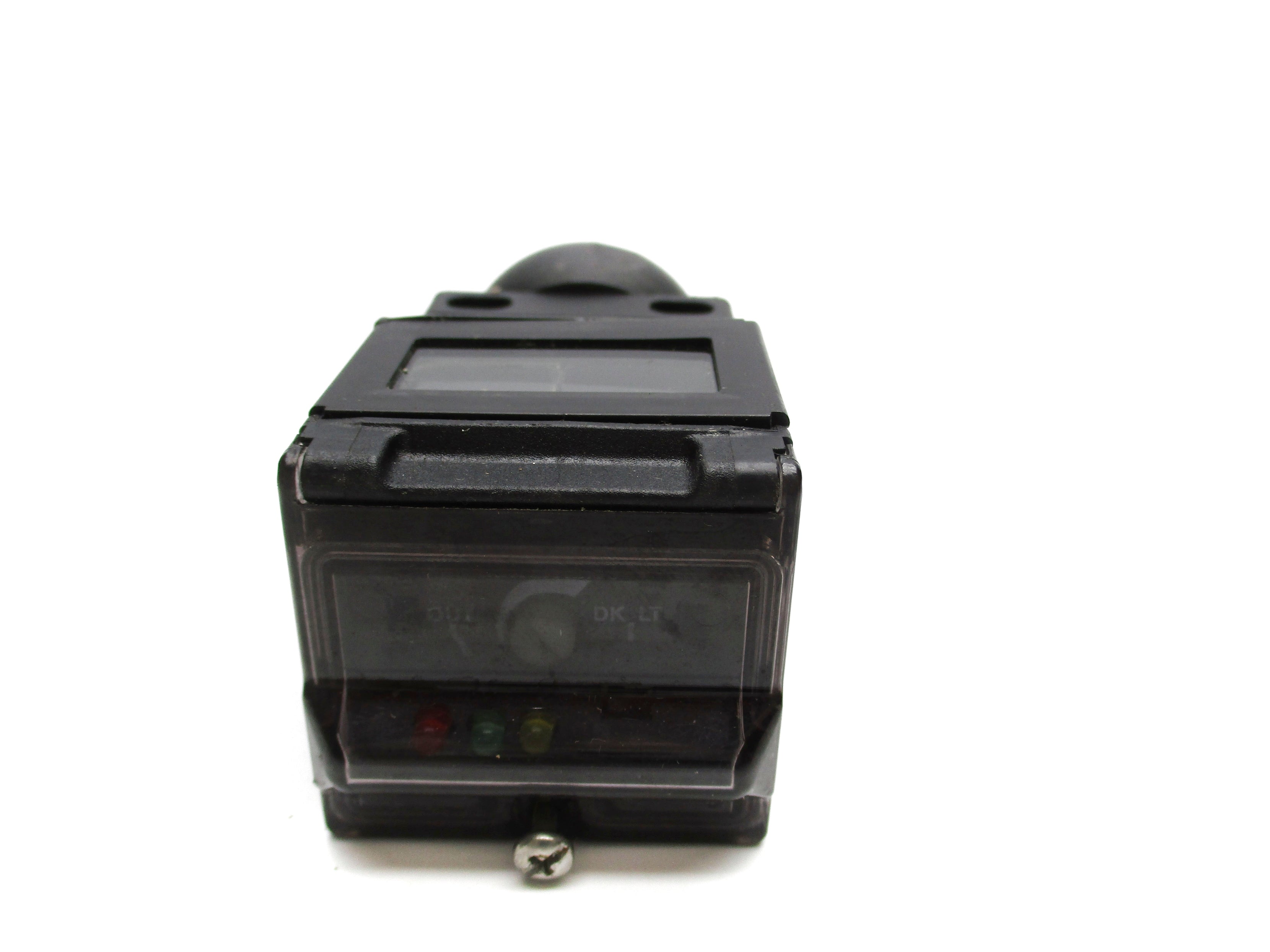 ALLEN BRADLEY 42GRU-9202-QD SER. B UNMP