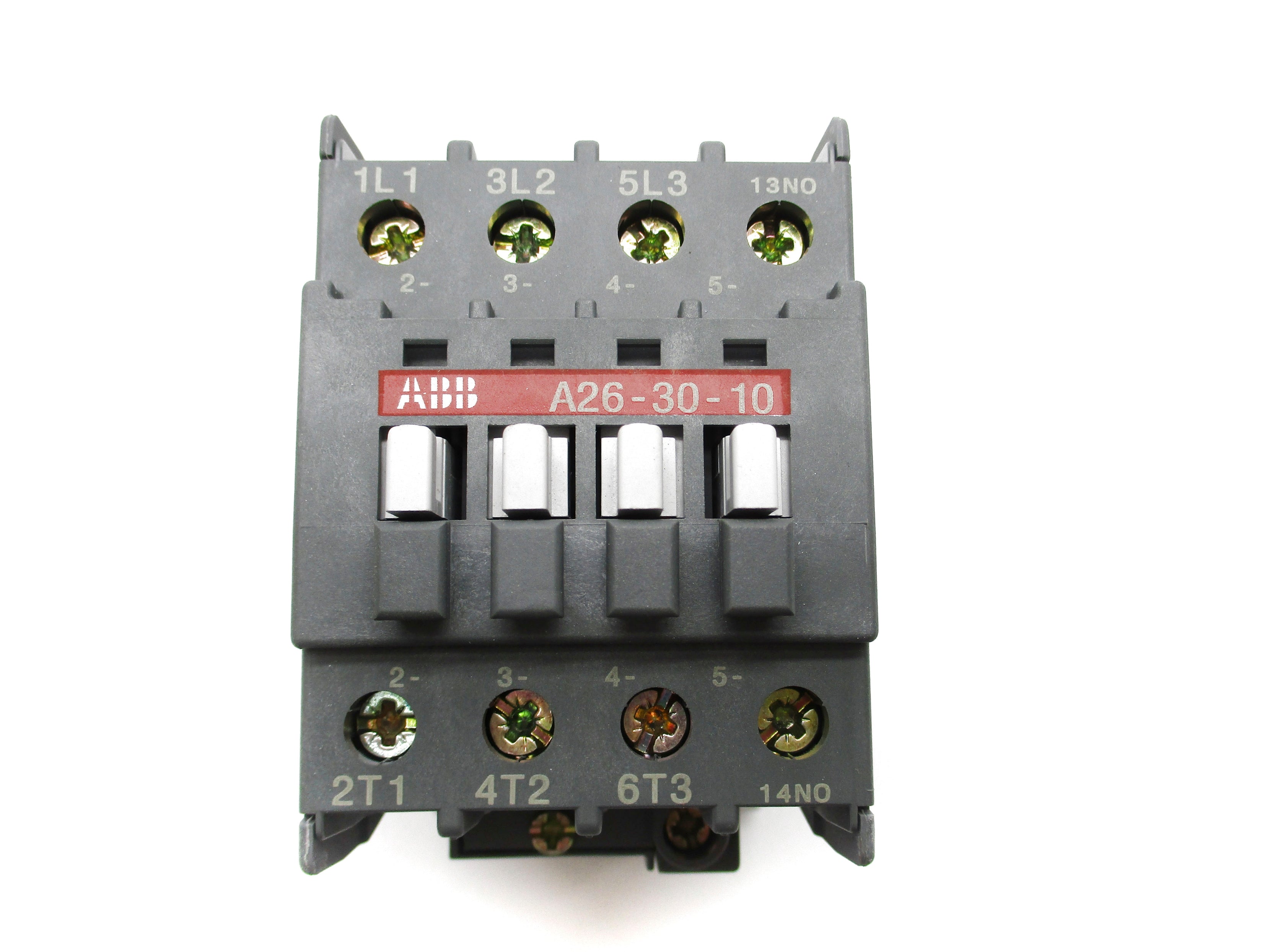 ABB A26-30-10-81 24V NSMP
