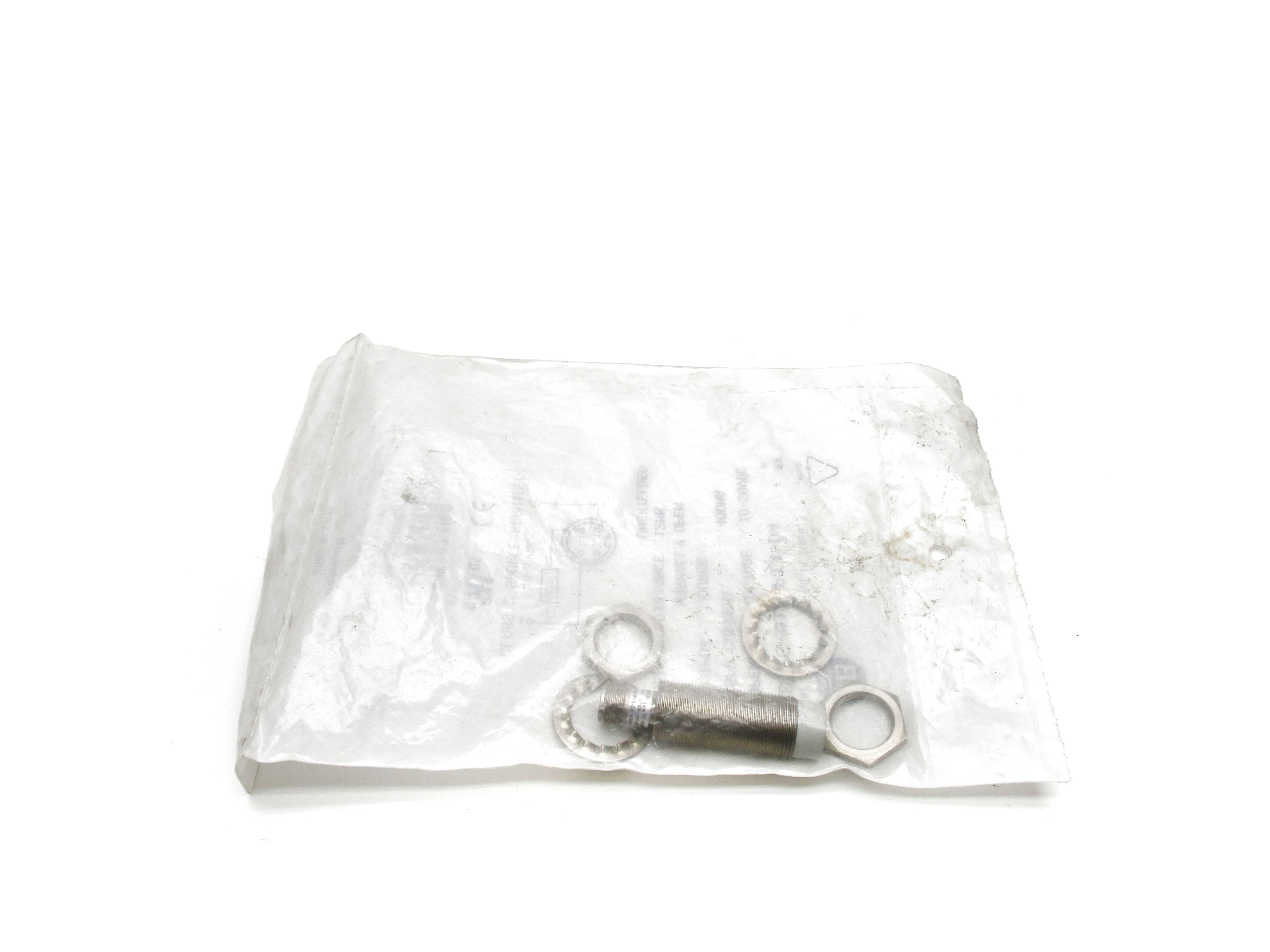 ALLEN BRADLEY 872C-N12NP18-D4 SER. A 10-30VDC NSMP