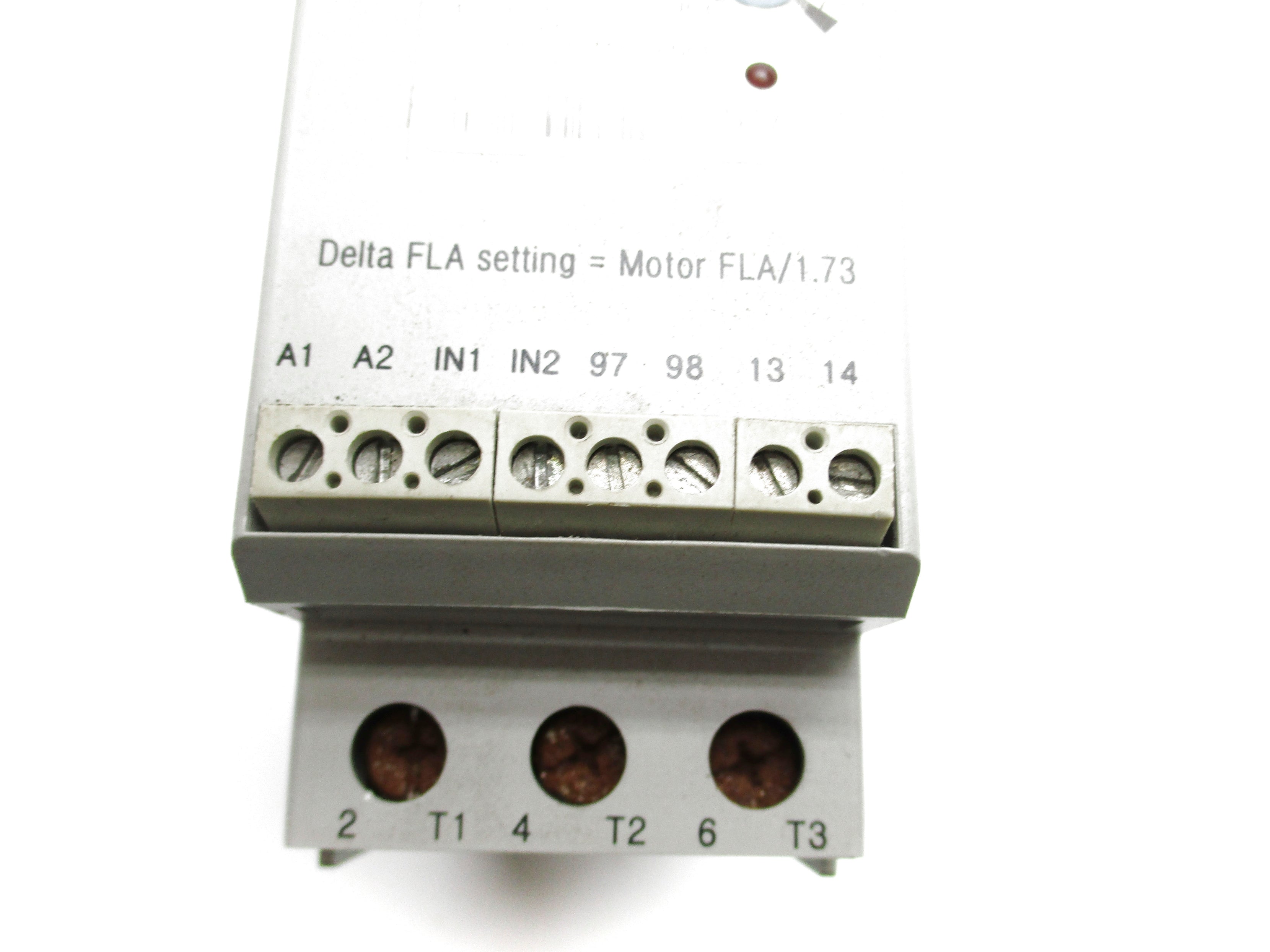 ALLEN BRADLEY 150-C25NBD SER. B F/W 2.10 UNMP