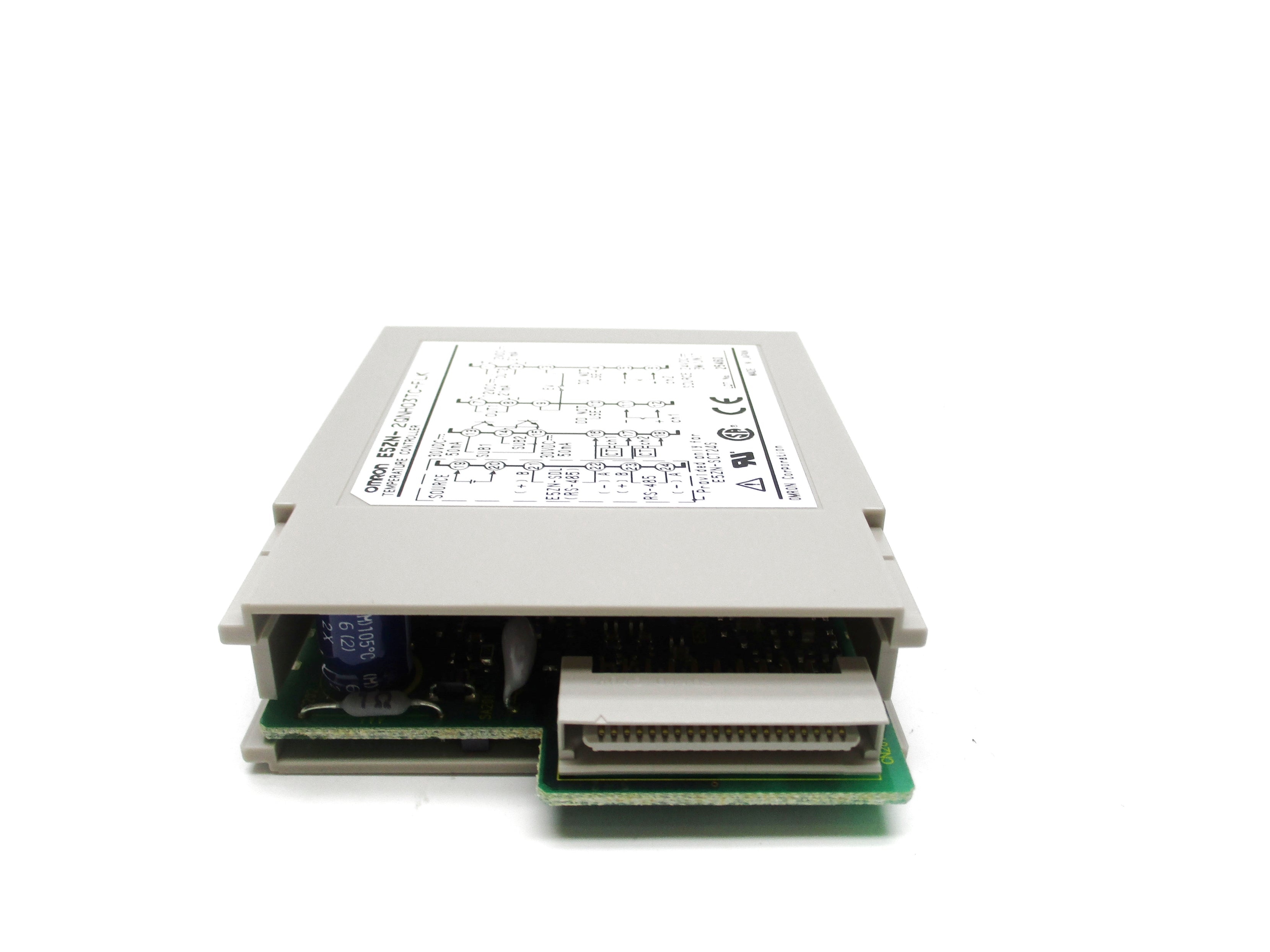 OMRON E5ZN-2QNH03TC-FLK NSMP