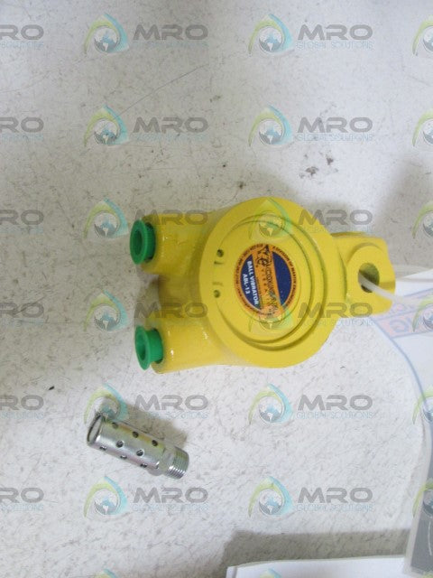 MARTIN BALL VIBRATOR ABL-13Y *NEW IN BOX*