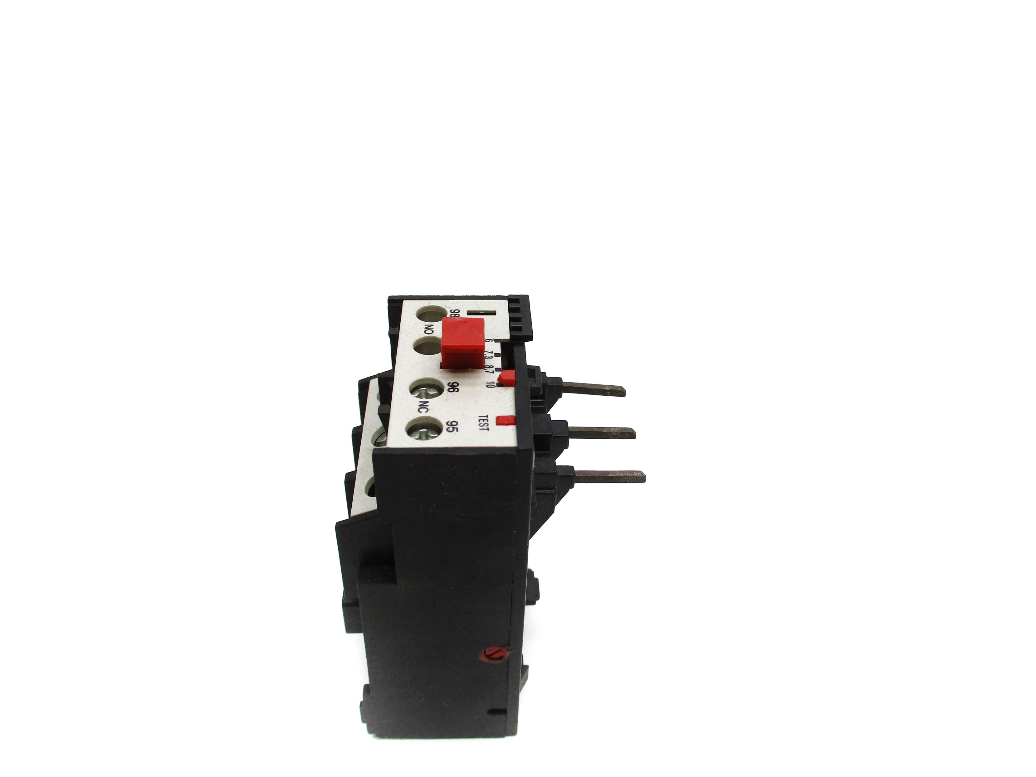 LOVATO RF25.10 690V 6-10A NSNP