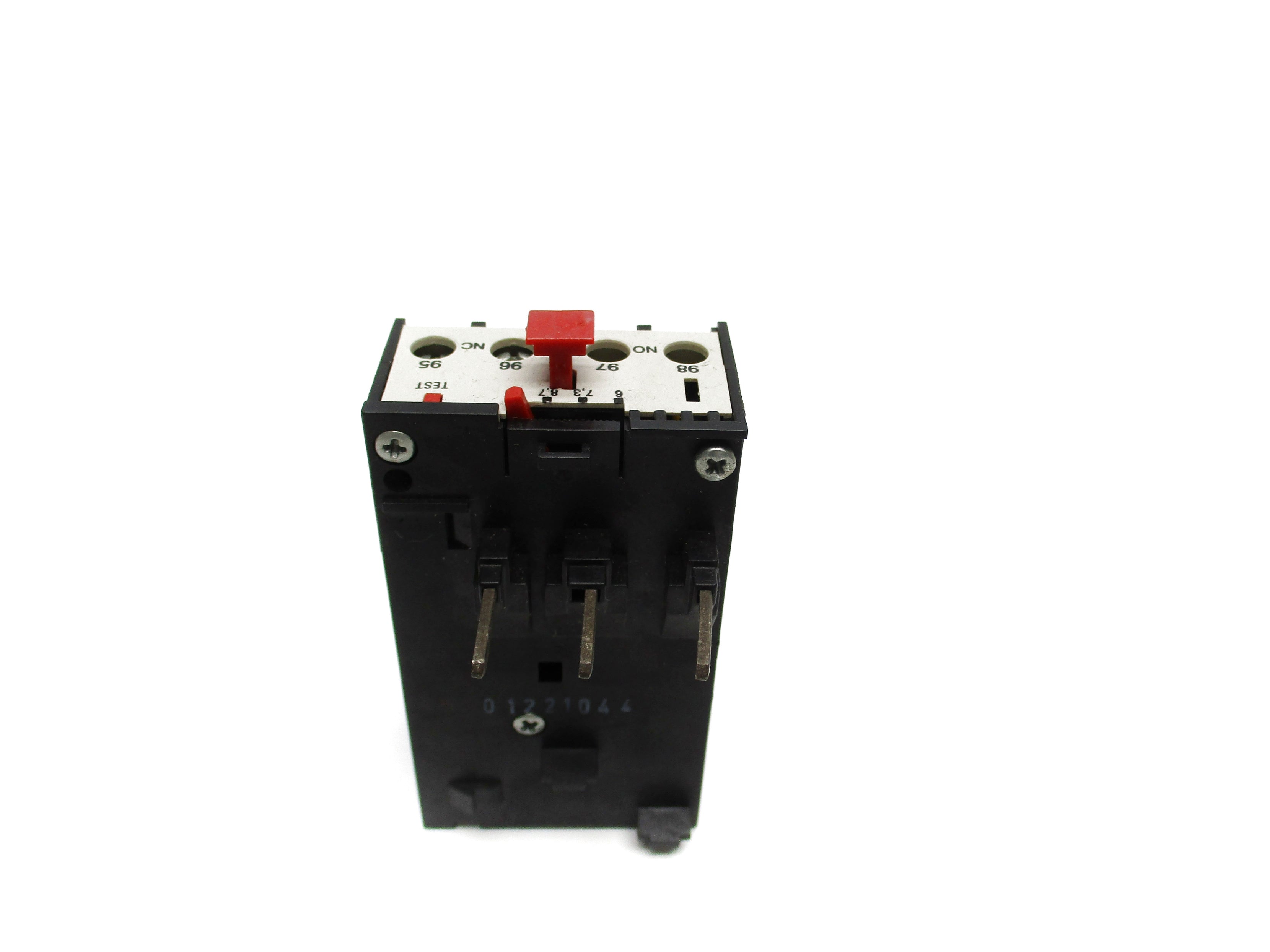 LOVATO RF25.10 690V 6-10A NSNP