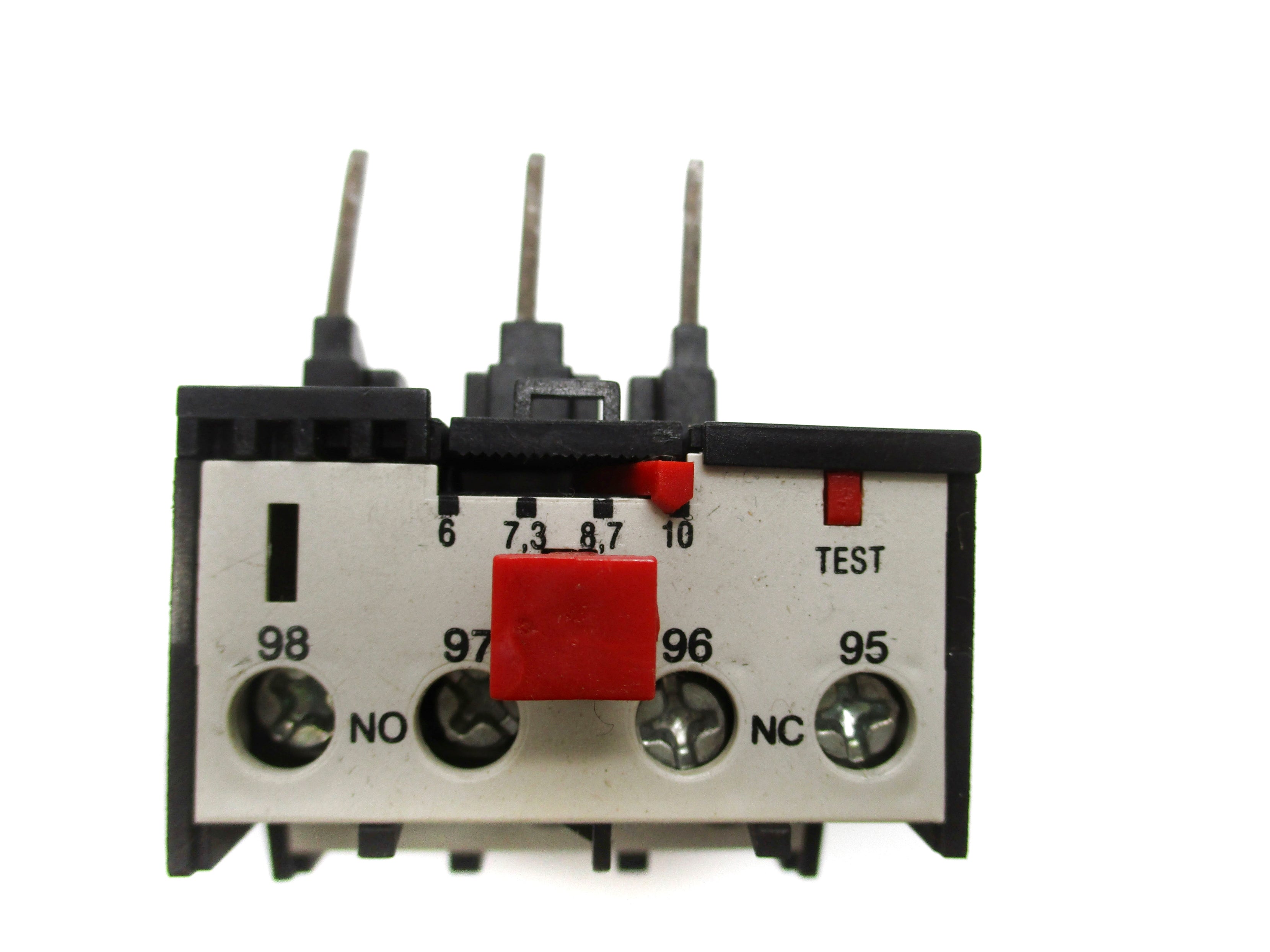 LOVATO RF25.10 690V 6-10A NSNP