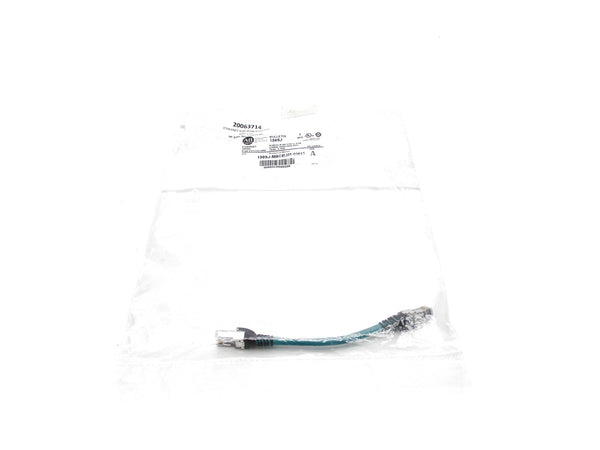 ALLEN BRADLEY 1585J-M8CBJM-0M15 SER. A (WH) NSMP