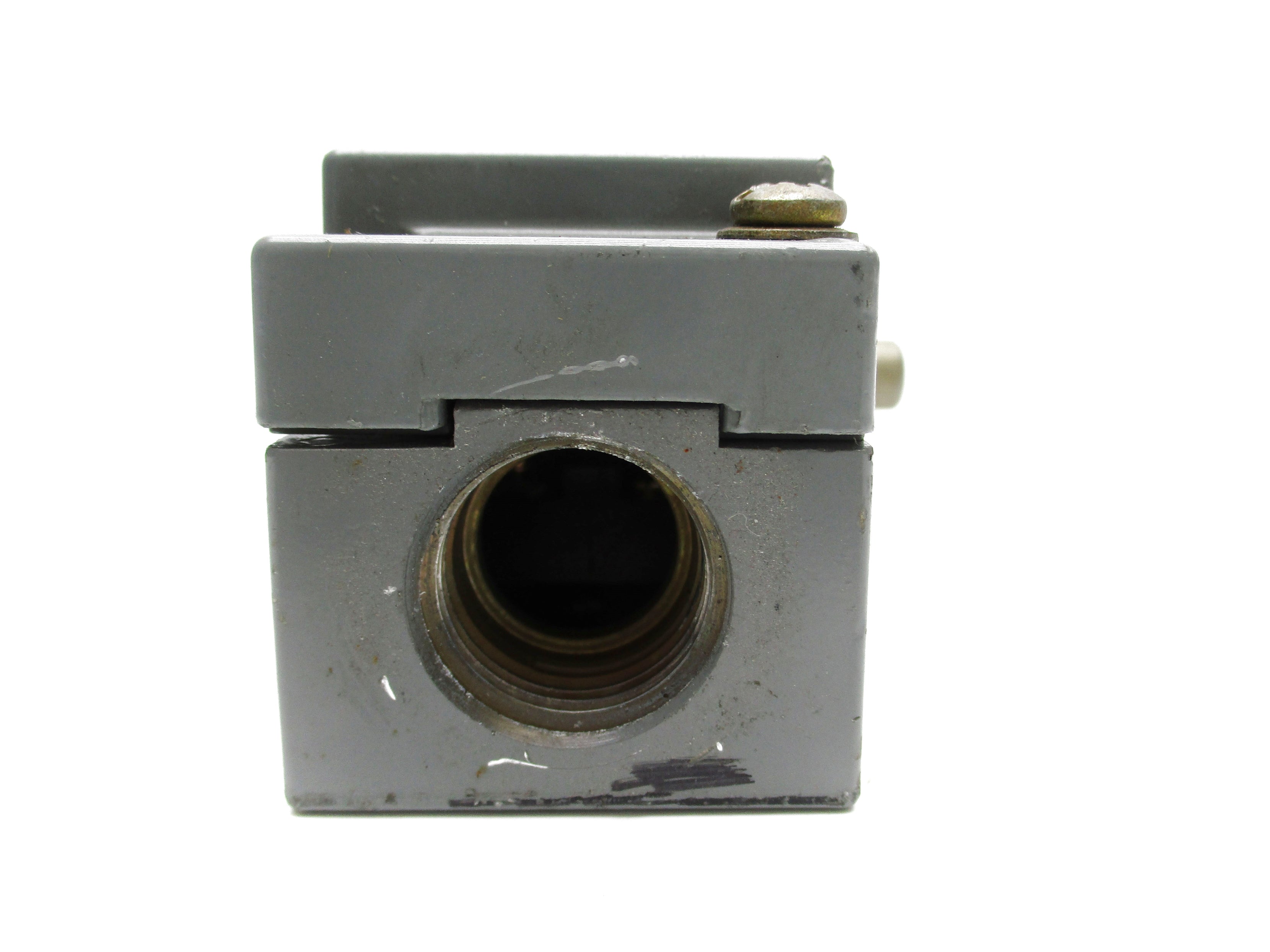 SQUARE D 9007C54B2Y128 SER. A UNMP