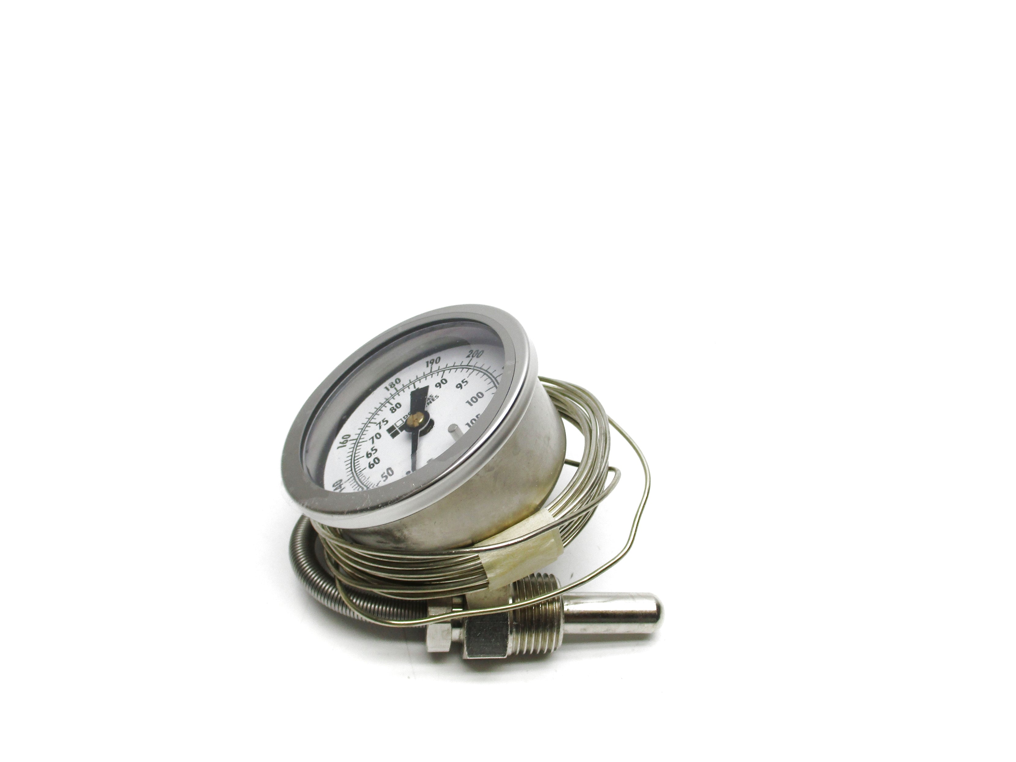 DOUGLAS MACHINES 0748 40-105C/100-220F NSMP