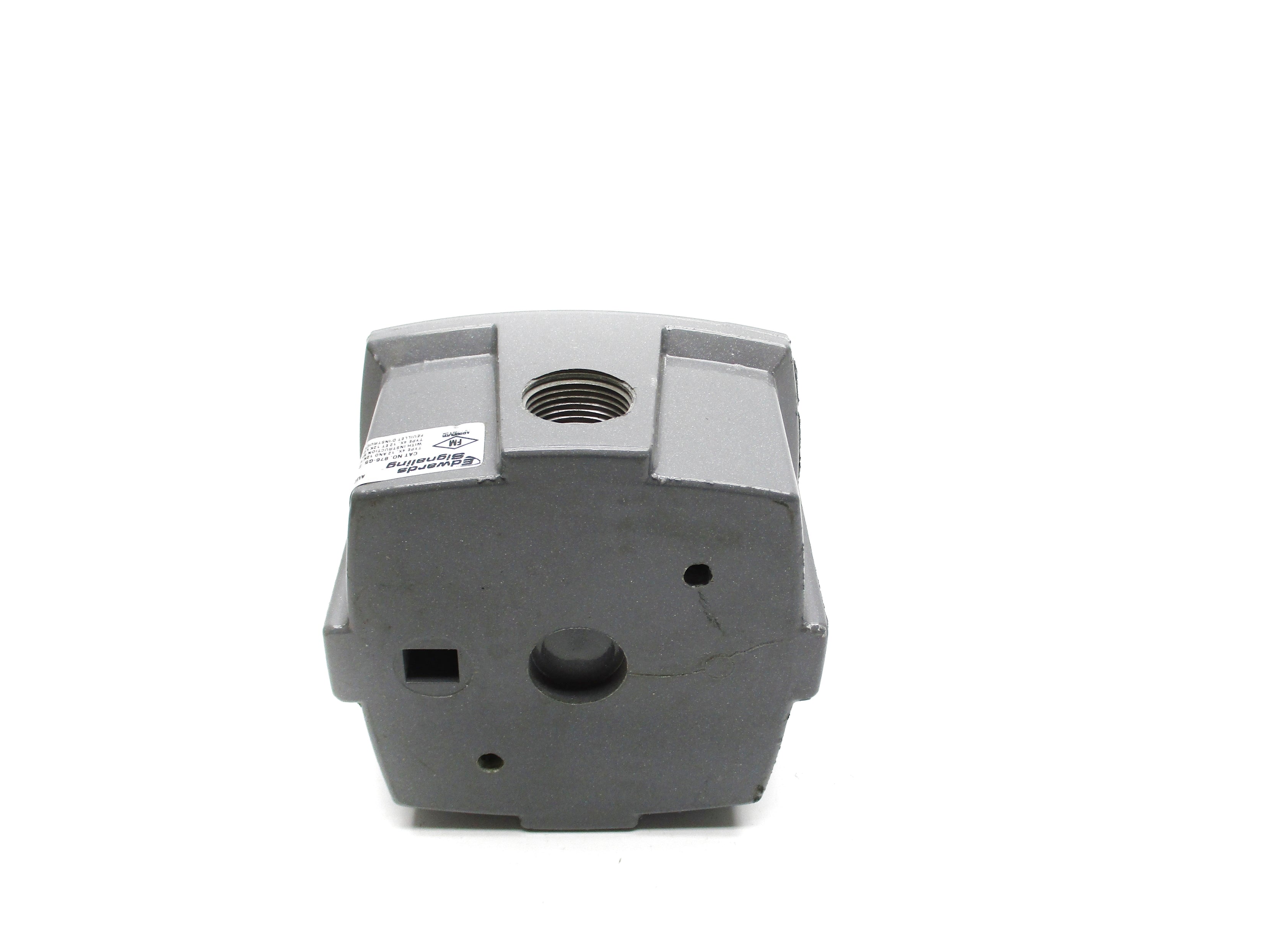 EDWARDS 876-G5 UNMP