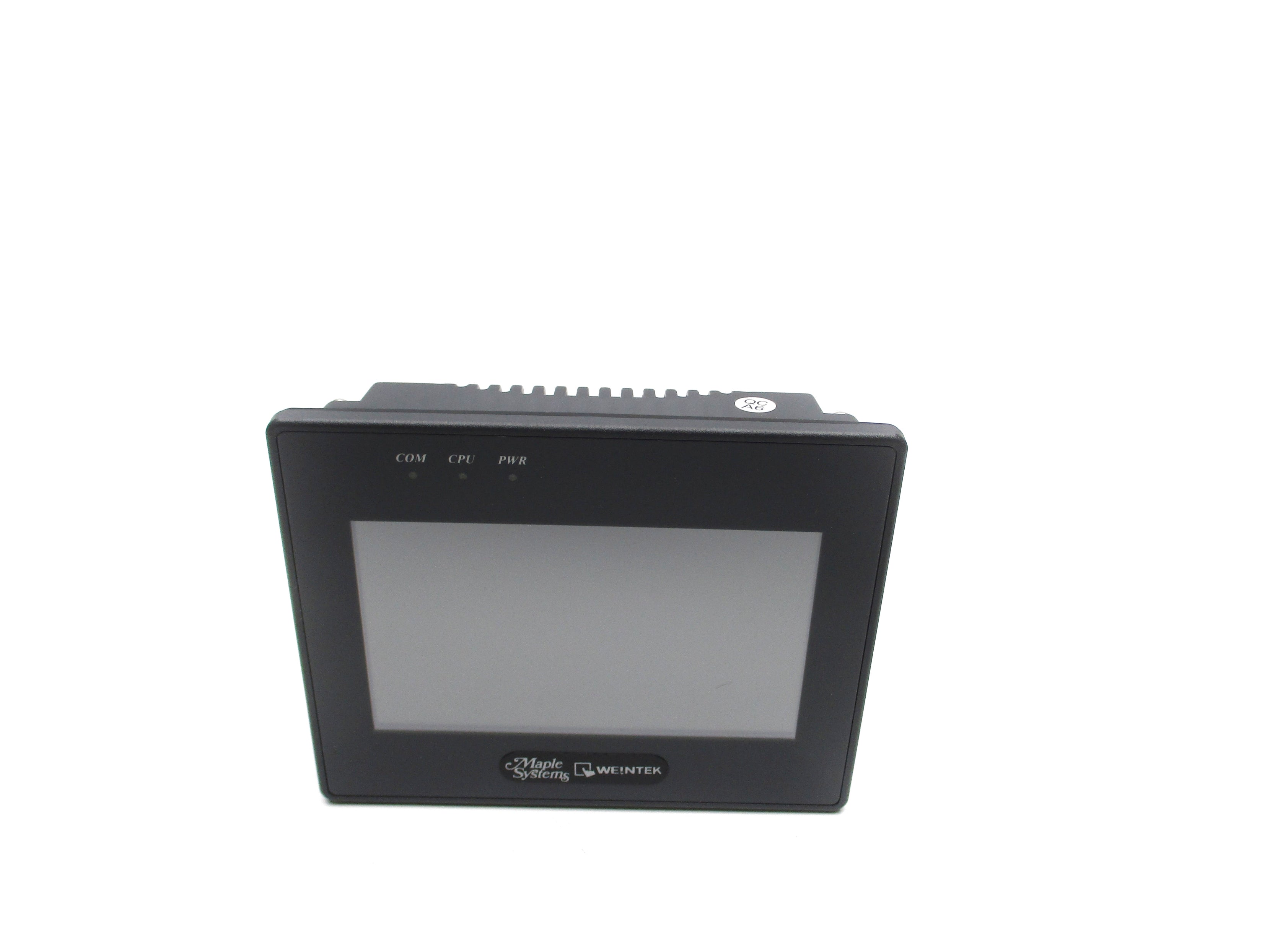 MAPLE SYSTEMS HMI5043N 24VDC NSMP