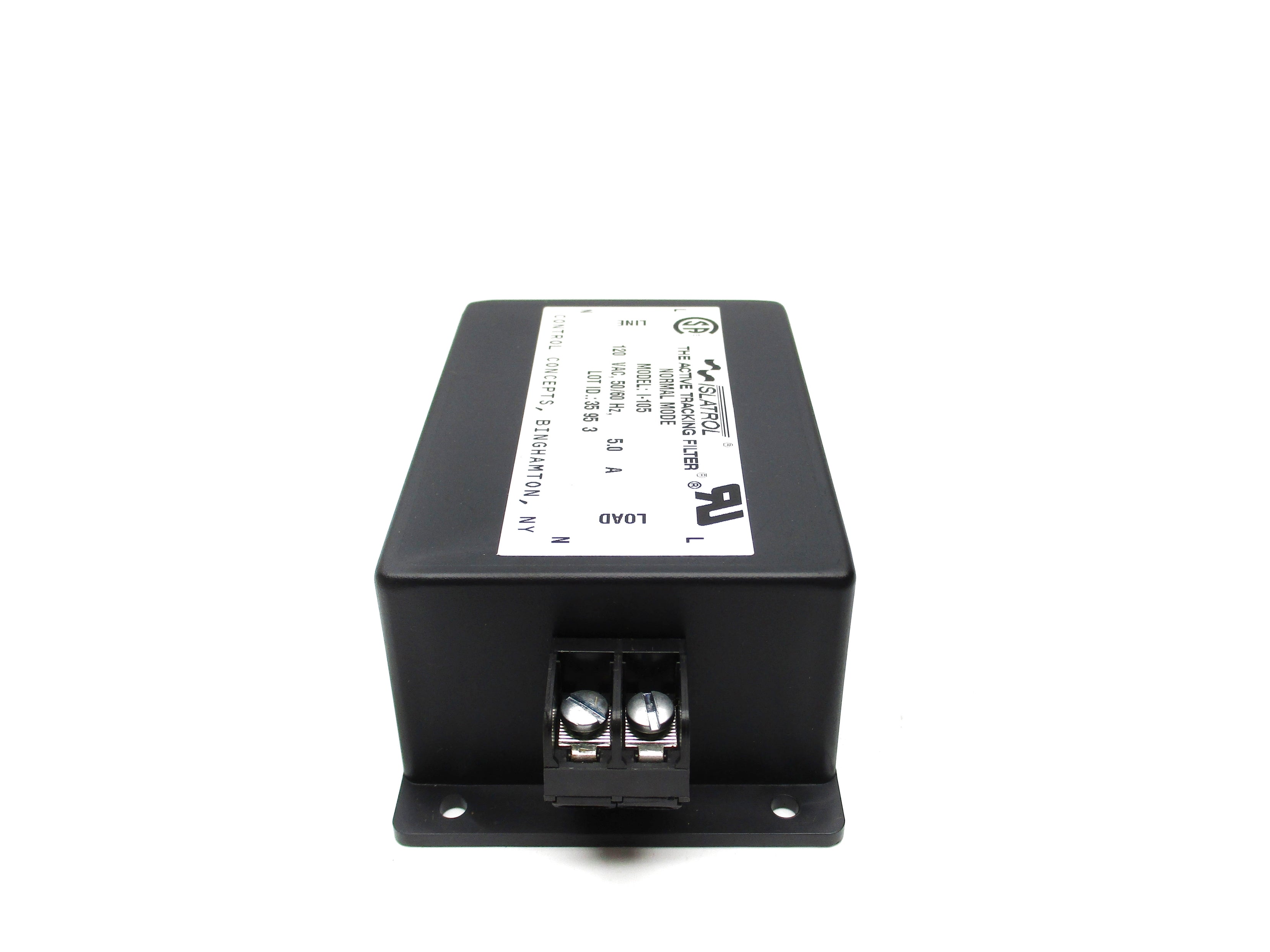 ISLATROL I-105 NSMP