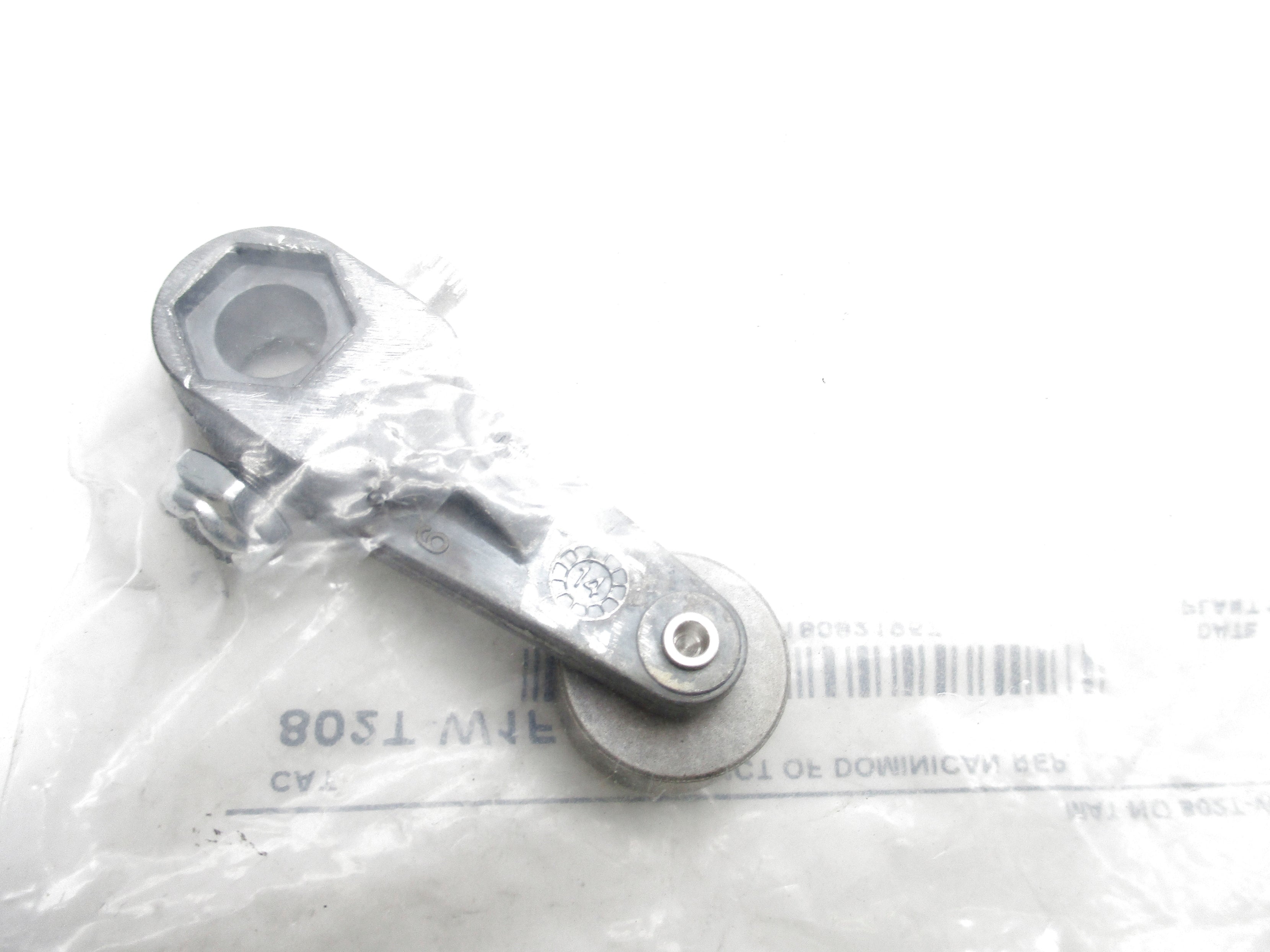 INDUSTRIAL SPARE PART 802T-W1F SER. B 1.5" NSMP