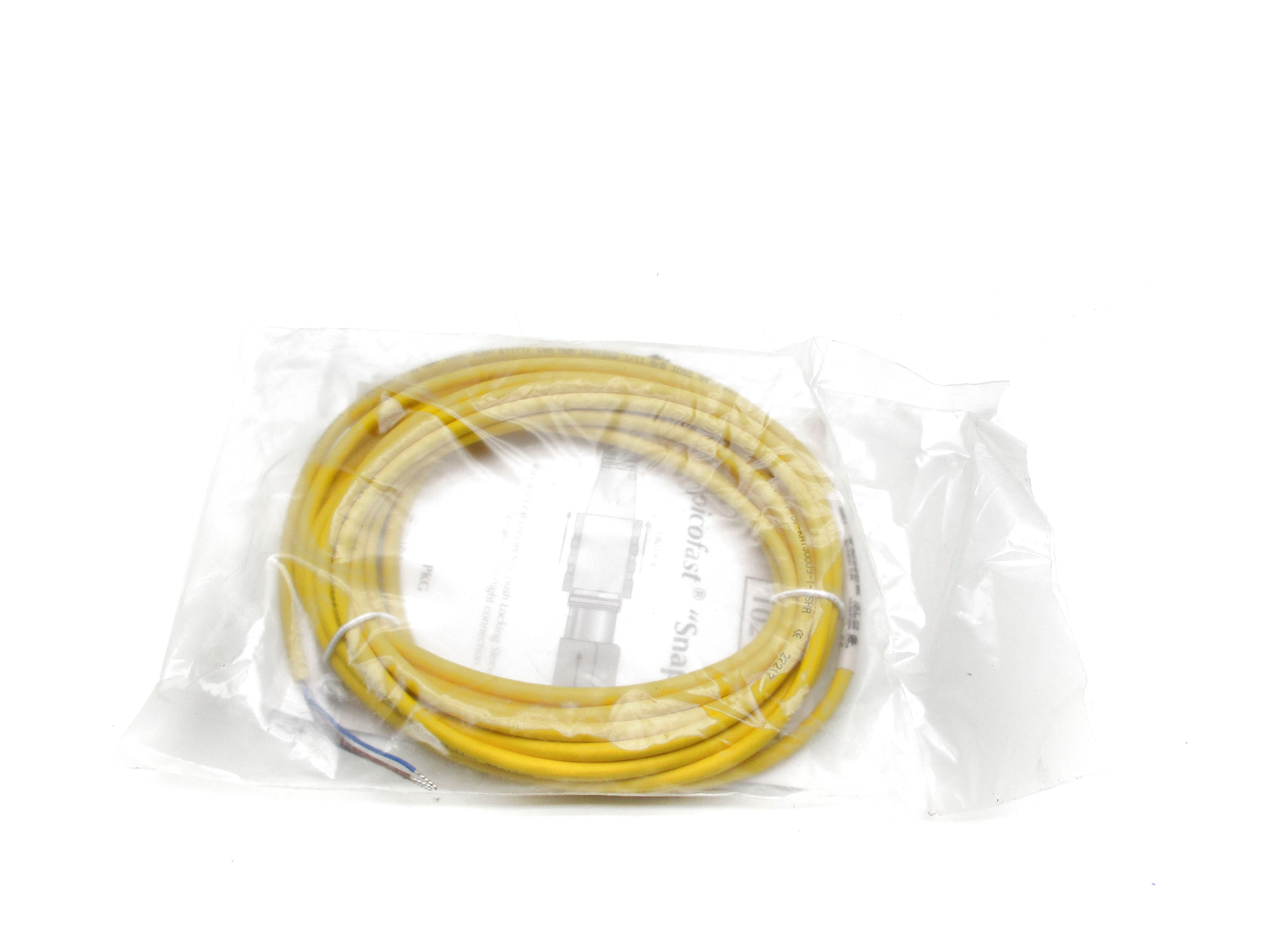 TURCK PKG3Z-5 NSMP