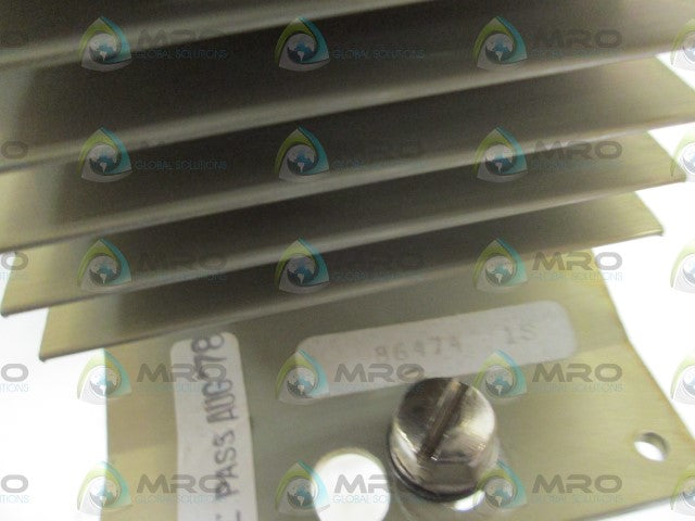 RELIANCE ELECTRIC RECTIFIER STACK 86474-1S *NEW IN BOX*