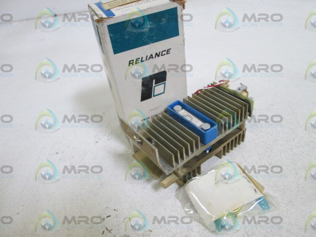 RELIANCE ELECTRIC RECTIFIER STACK 86474-1S *NEW IN BOX*