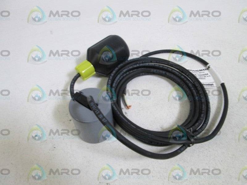 SJE SIGNALMASTER 1023554 CONTROL SWITCH  NSNP