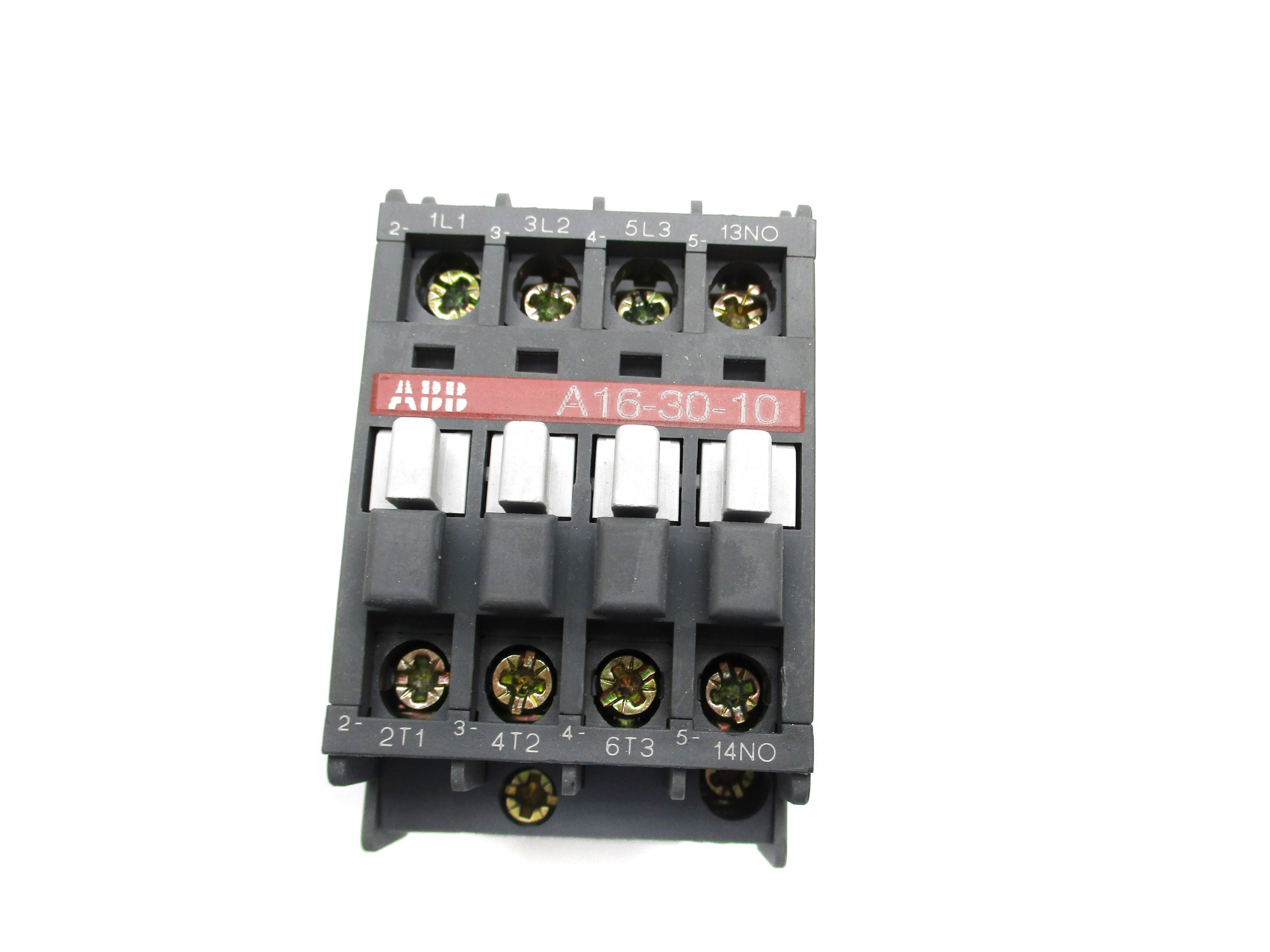 ABB A16-30-10-81 24V NSMP