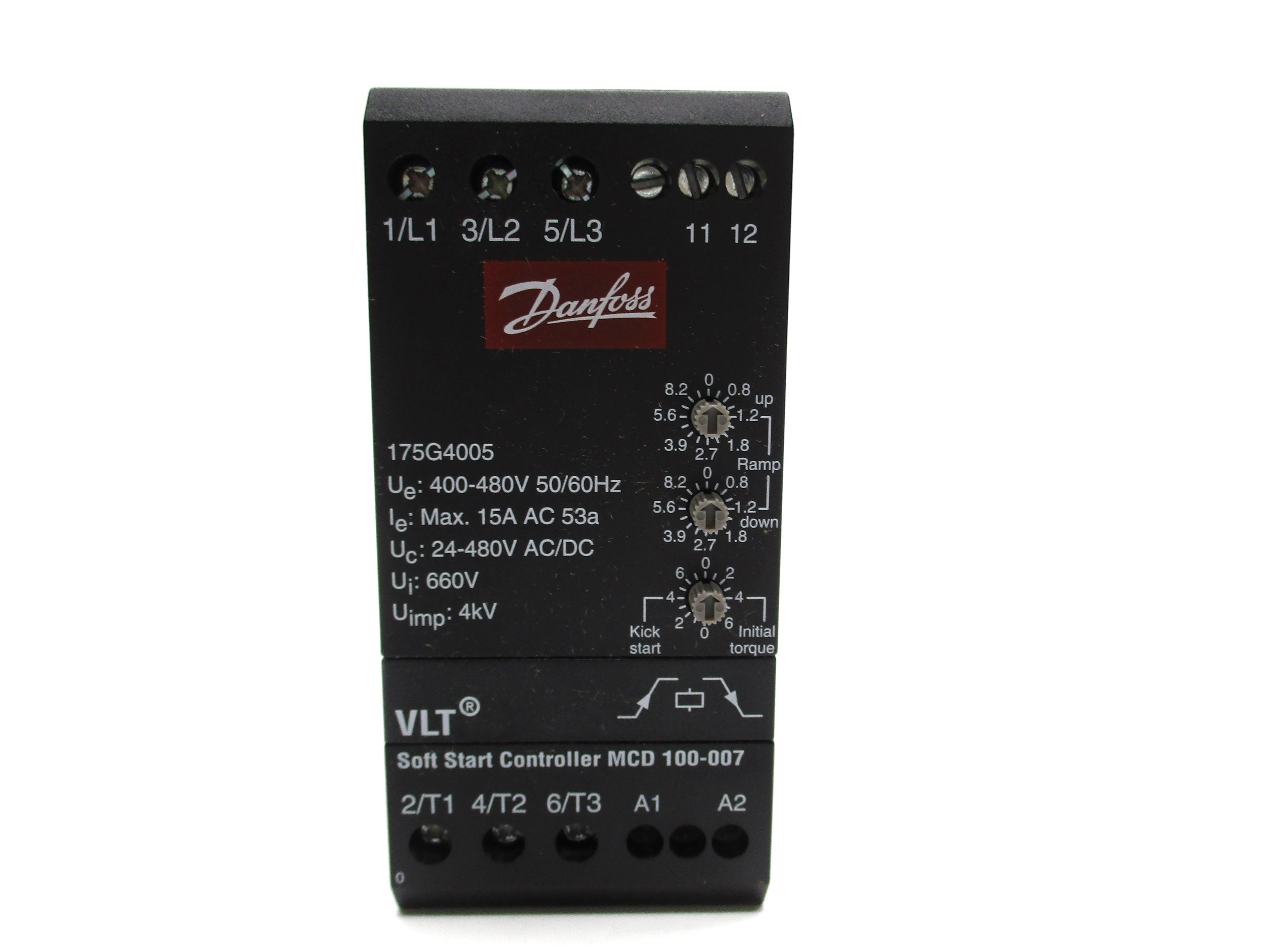 DANFOSS 175G4005 NSMP