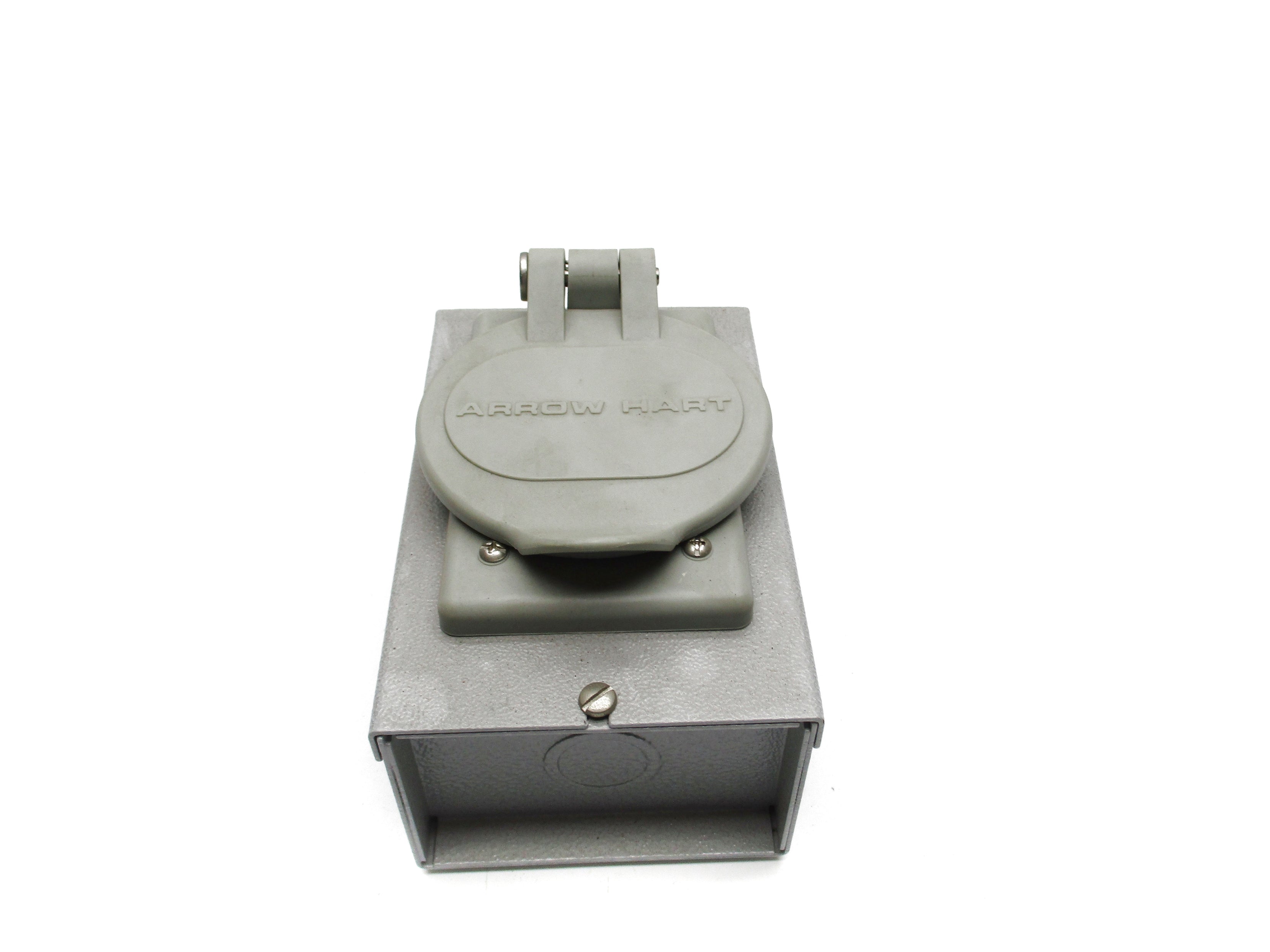 RELIANCE TIME CONTROLS PB50 UNMP