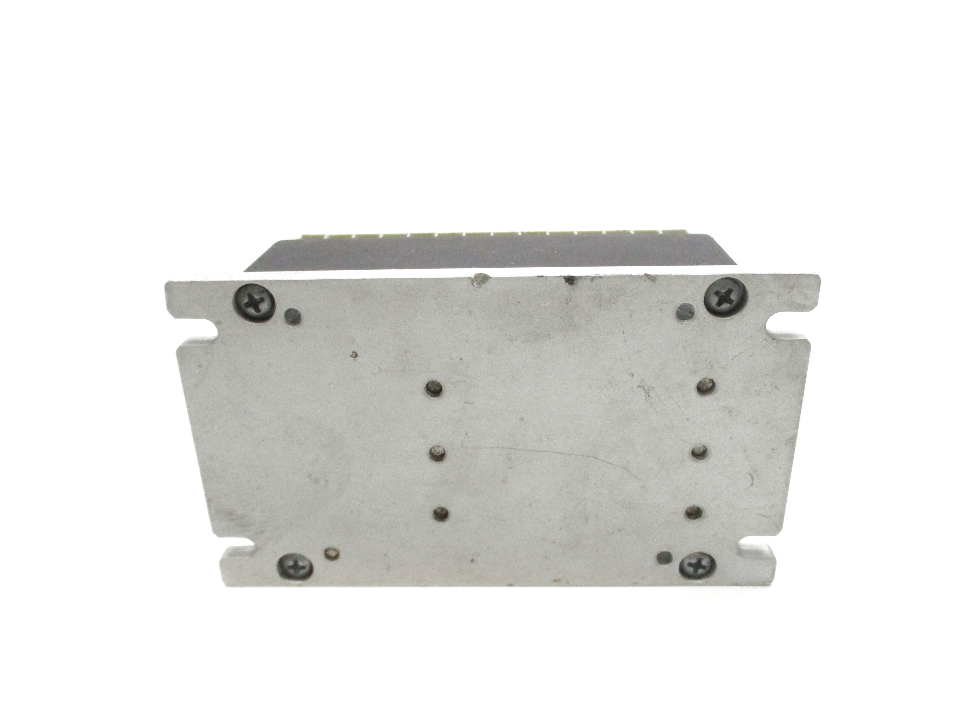 MOOG BDP-Q2-50-10 UNMP